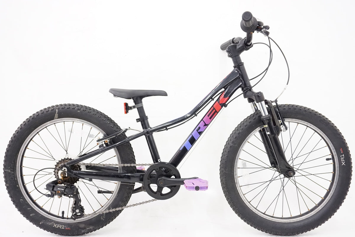 TREK「トレック」 PRECALIBER 20 20インチ 2020年モデル キッズバイク / 浜松店