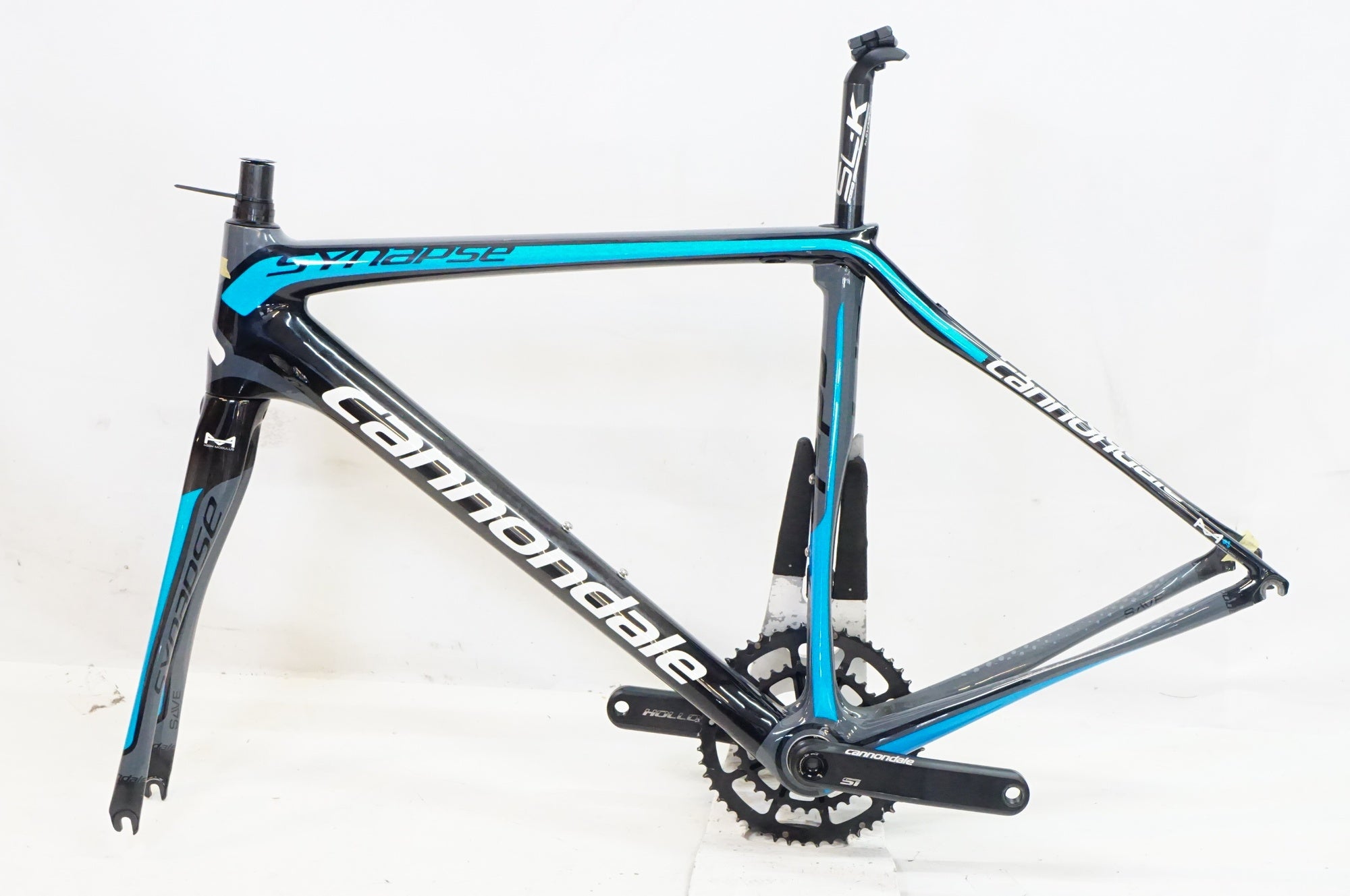 CANNONDALE 「キャノンデール」 SYNAPSE Hi-MOD3 2014年モデル フレームセット / 熊谷本店