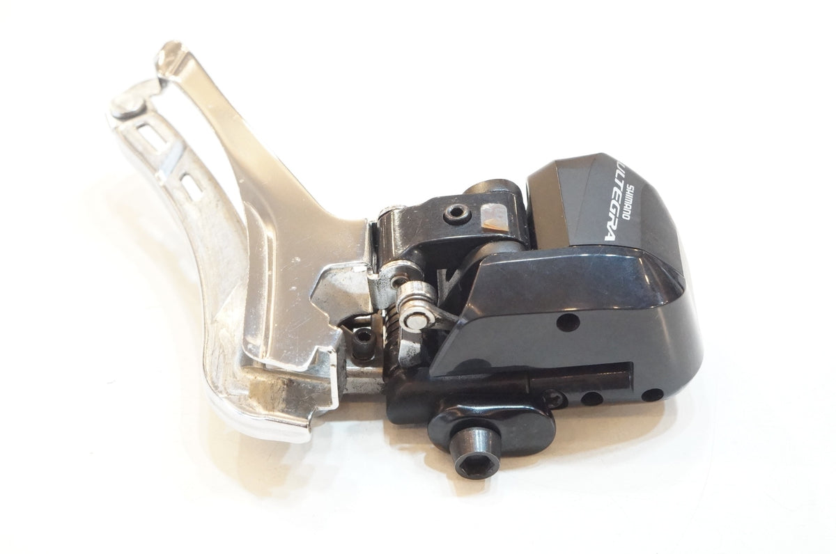 SHIMANO 「シマノ」 ULTEGRA FD-6870 フロントディレイラー / 浦和ベース