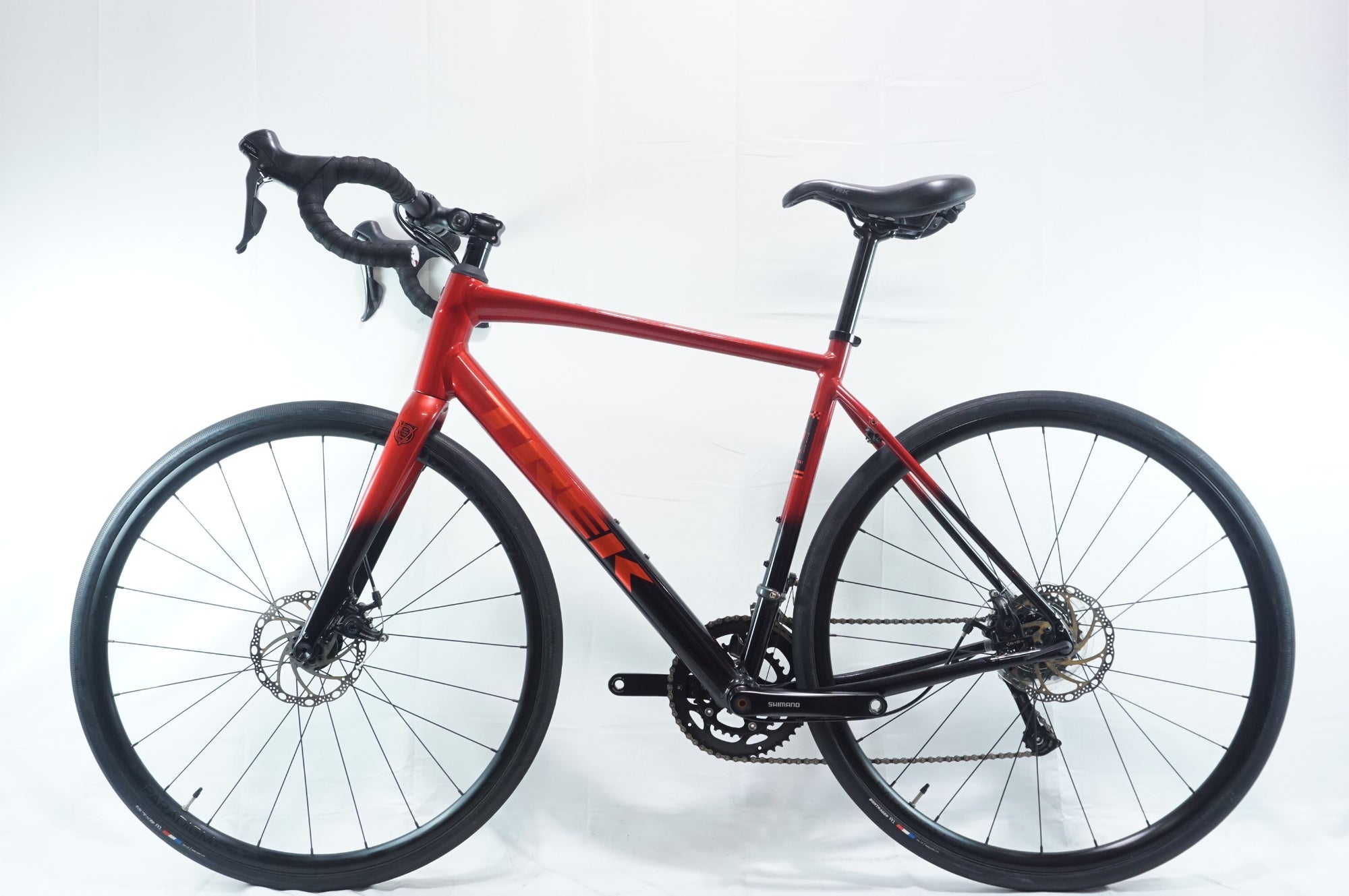 TREK 「トレック」 DOMANE AL2 DISC GEN4 2024年モデル 折りたたみ自転車 / 中目黒店