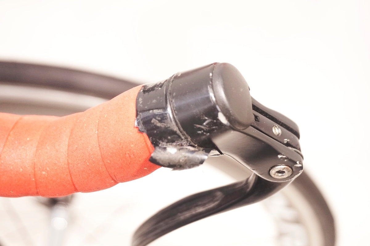 QUINTANA ROO 「クインターナルー」CD0.1 2012年モデル ロードバイク / 大阪門真店