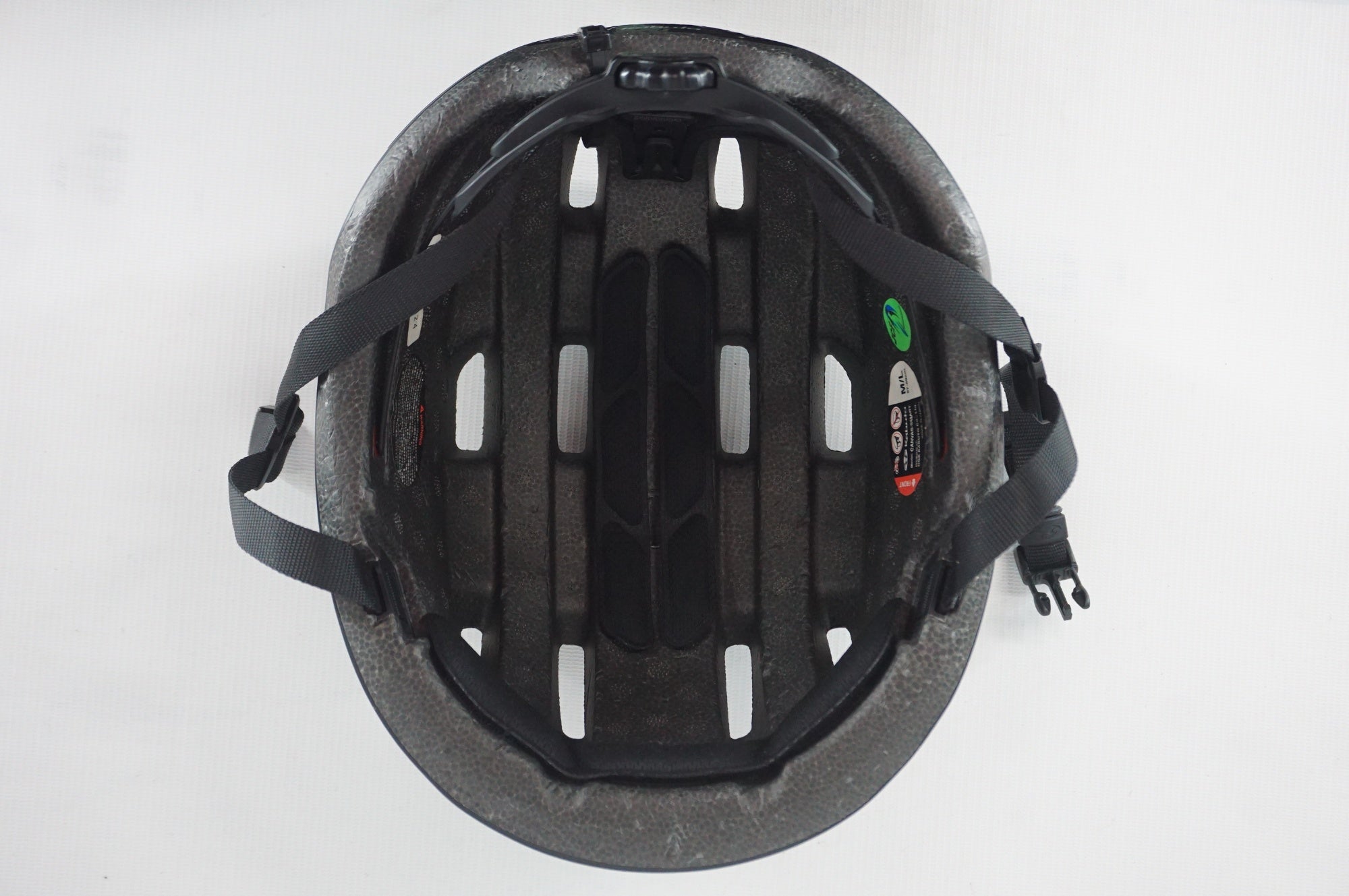 OGK KABUTO 「オージーケーカブト」 CANVAS SMART M/Lサイズ ヘルメット / 阪急塚口店