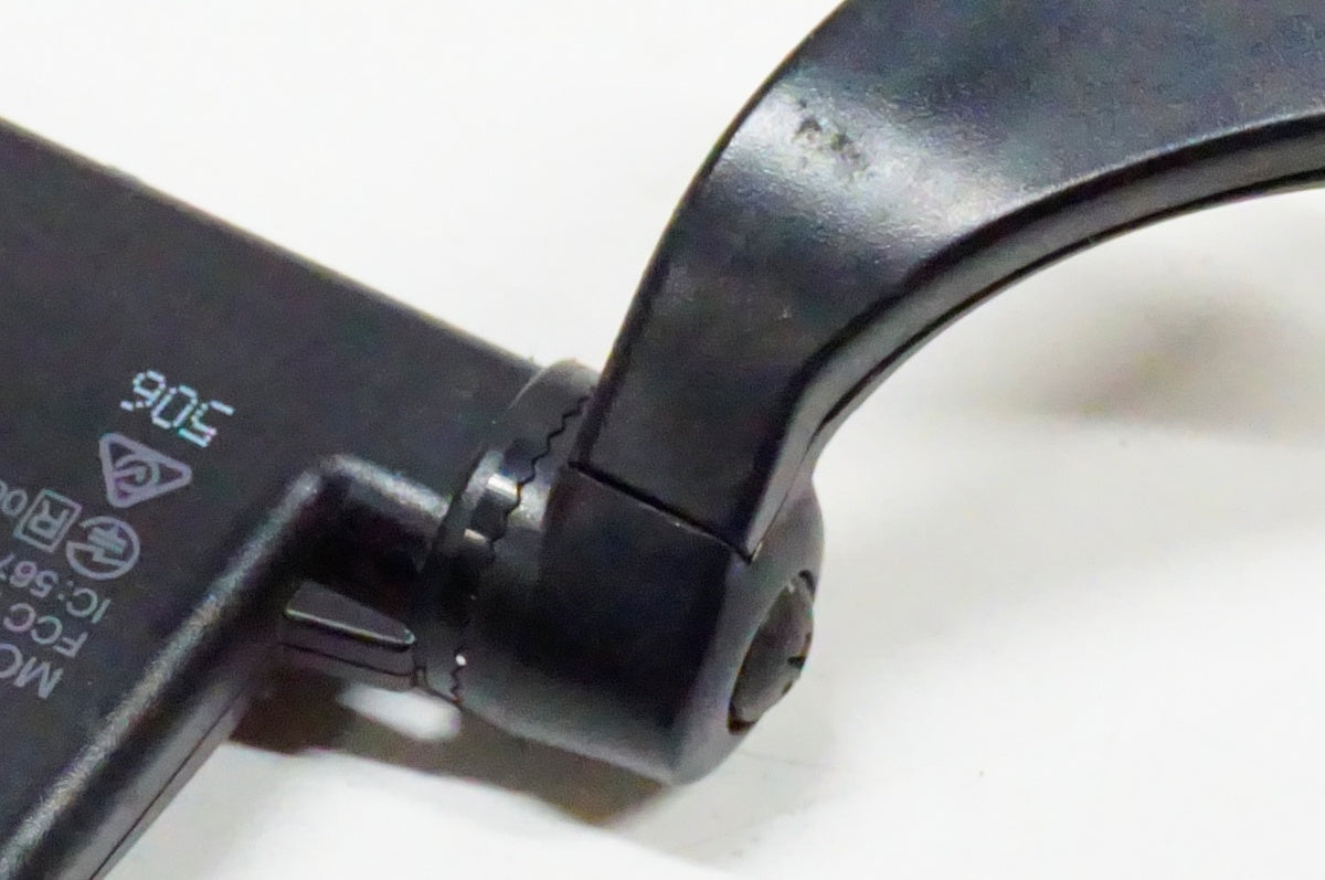 CATEYE 「キャットアイ」 PADRONE SMART CC-PA500B サイクルコンピューター / 名古屋大須店