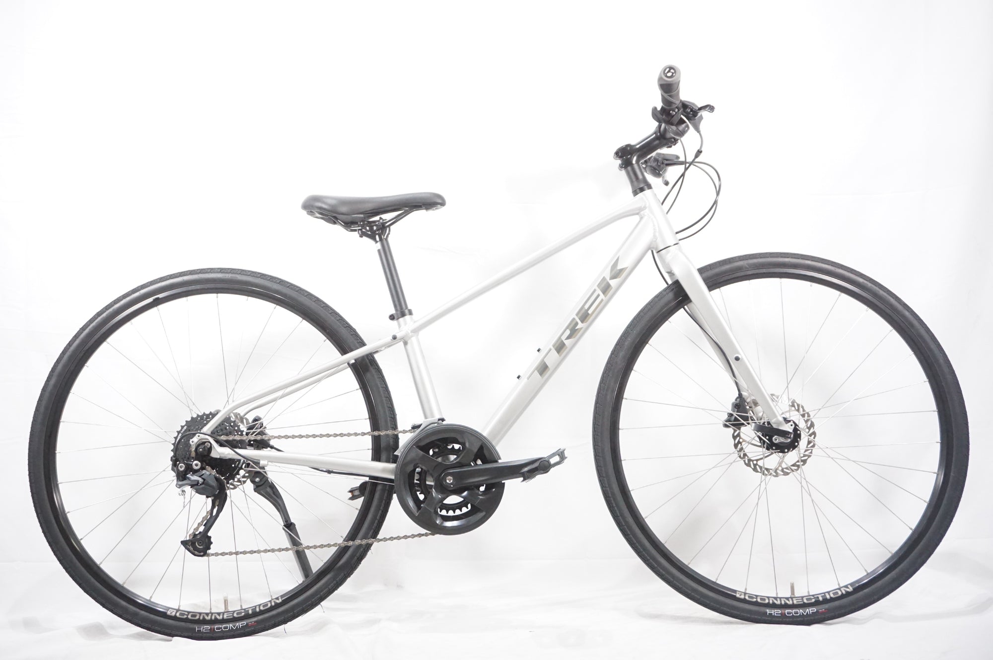モデル2023 TRECK FX2 TREK 「トレック」 FX2 DISC 2023年モデル クロスバイク / AKIBA店