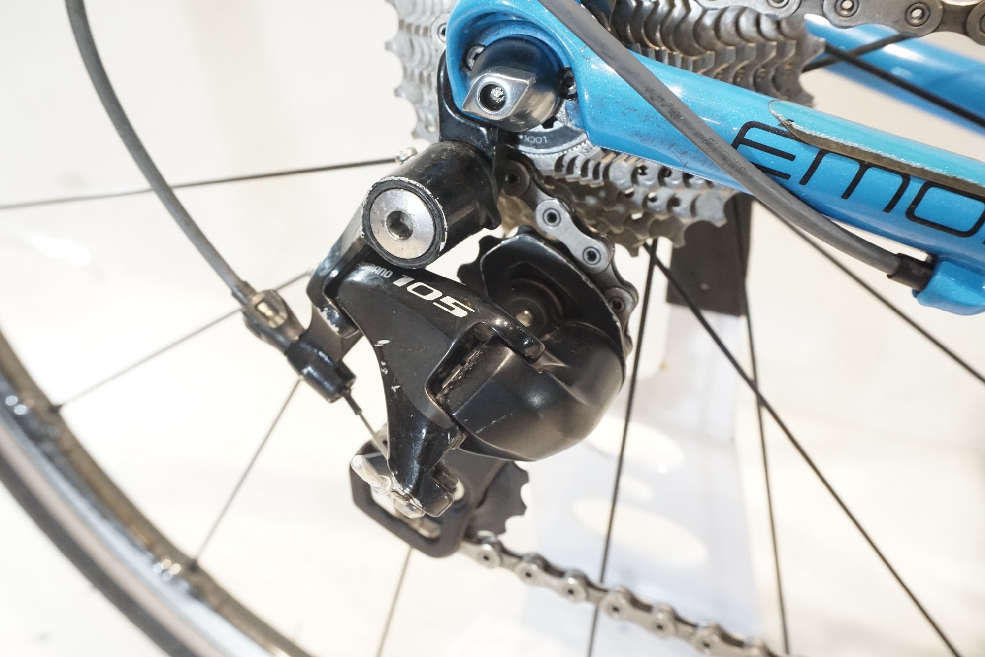 TREK 「トレック」 EMONDA ALR 5 2016年モデル ロードバイク / 横浜戸塚店