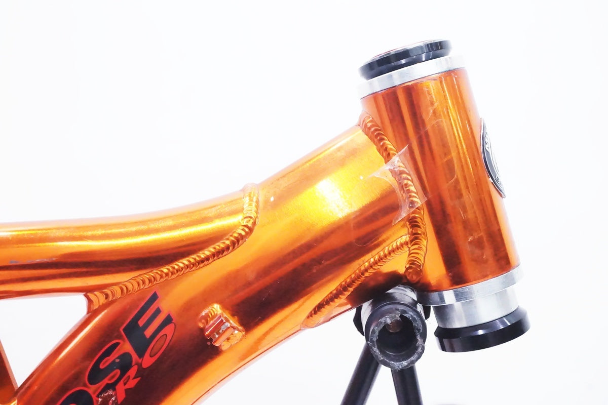 MONGOOSE「マングース」 PRO NX9.7 年式不明 フレーム/ 京都西院店