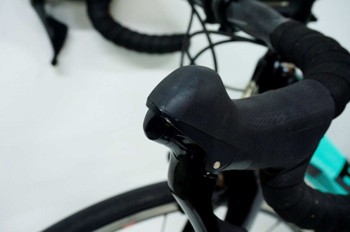 BIANCHI 「ビアンキ」 OLTRE XR3 105 2019年モデル ロードバイク / 名古屋大須店