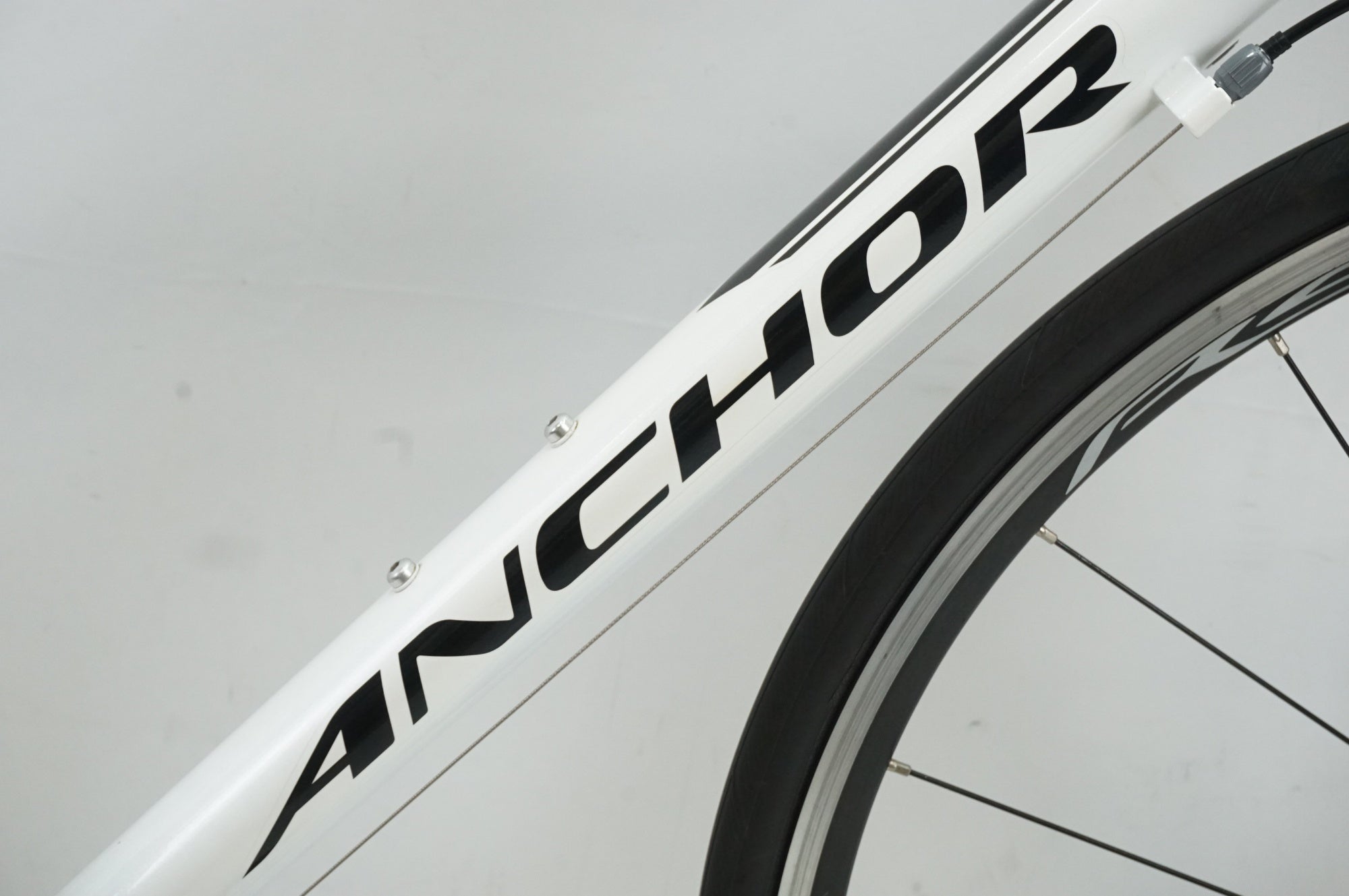 ANCHOR 「アンカー」 RFA3 EX 2016年モデル カスタム ロードバイク / 大宮店