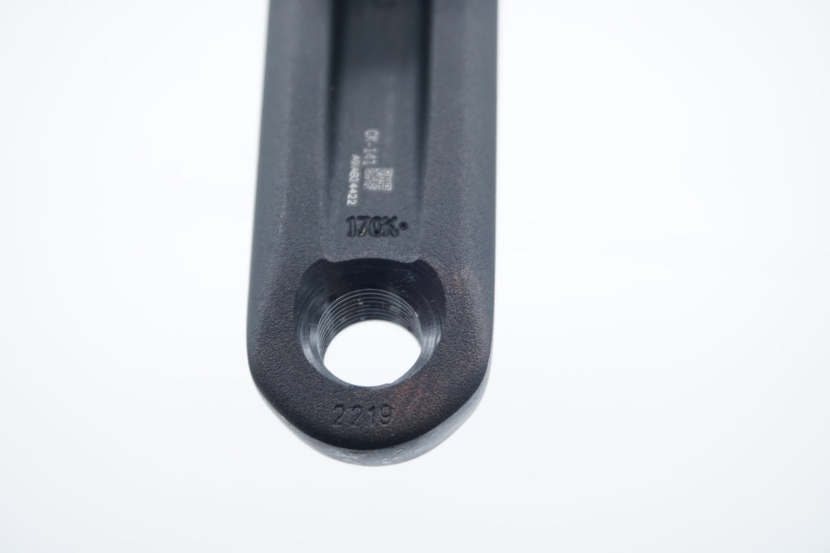 CANNONDALE 「キャノンデール」 ONE 52-36T 170mm クランク / 滋賀大津店