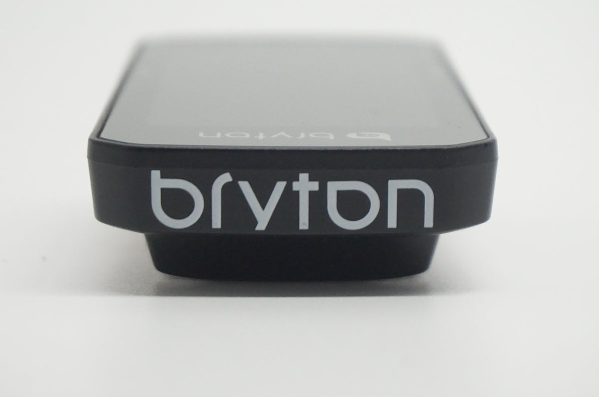 BRYTON 「ブライトン」 RIDER 750 サイクルコンピューター / 福岡店