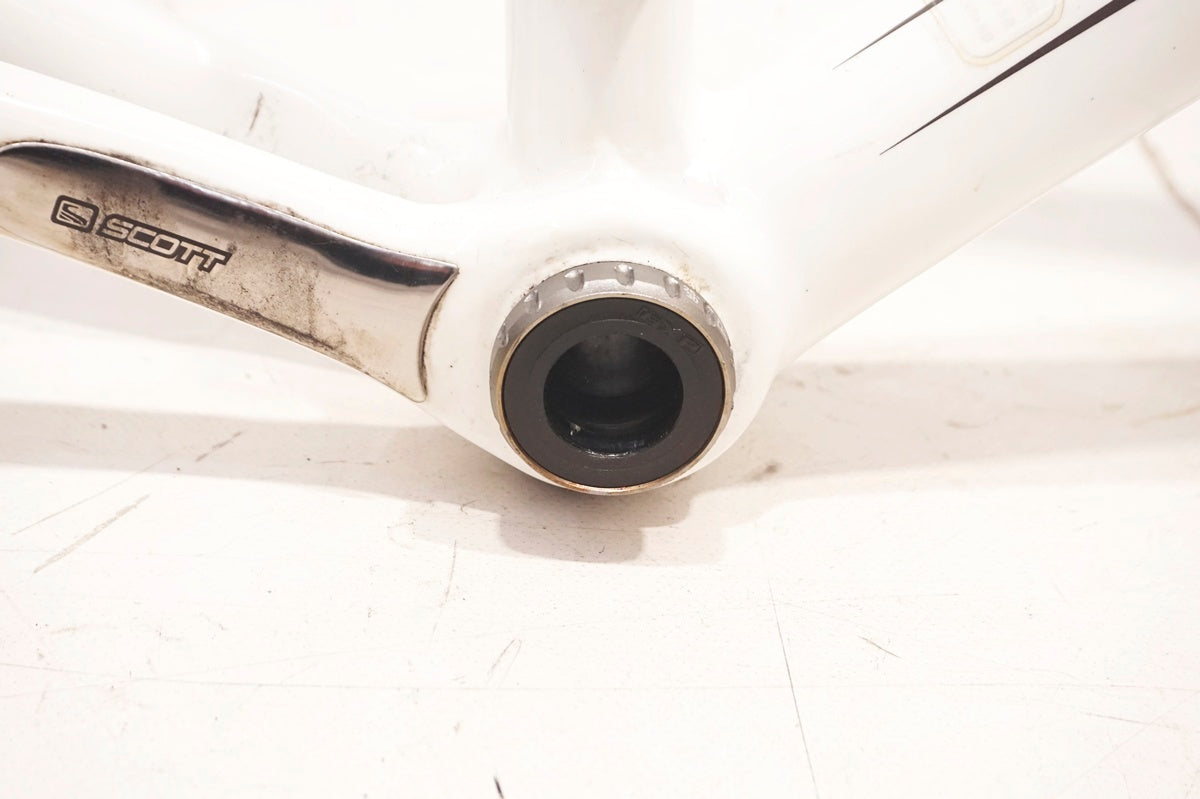 SCOTT 「スコット」 CR1 2009年モデル フレームセット / 大阪門真店