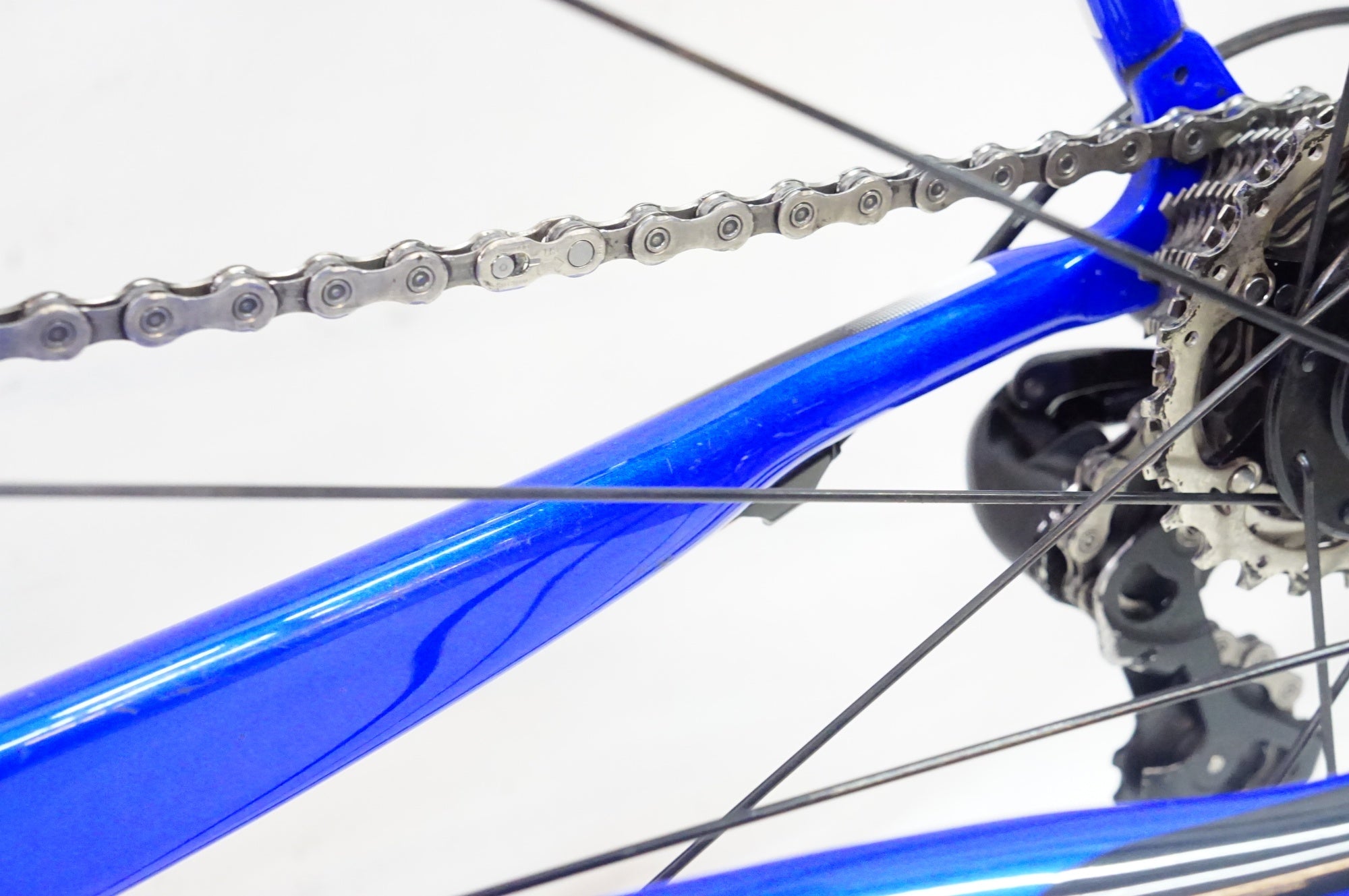 ANCHOR 「アンカー」 RS8 EPSE 2017年モデル ロードバイク / 熊谷本店