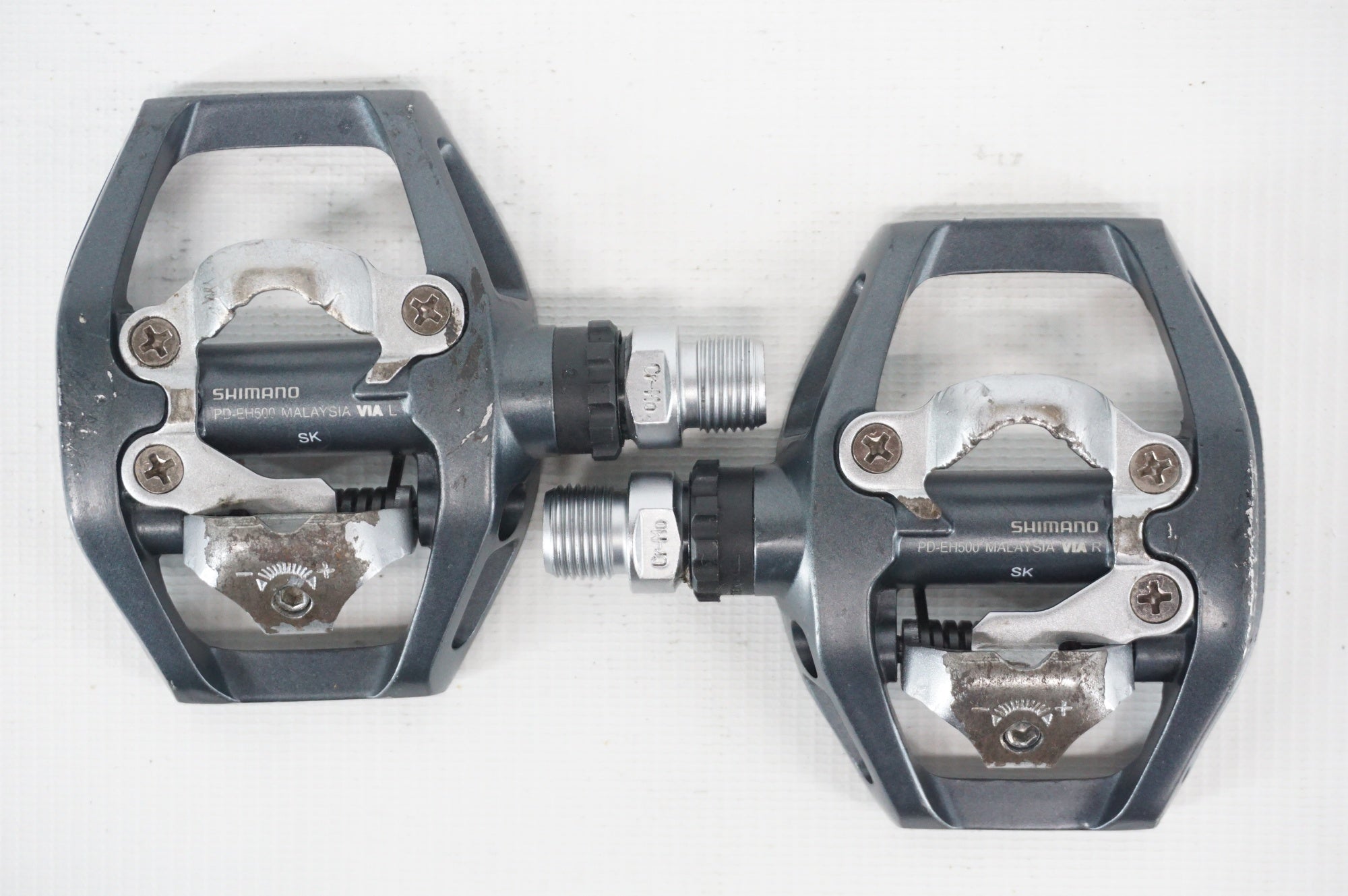 SHIMANO 「シマノ」 PD-EH500 ペダル / 阪急塚口店