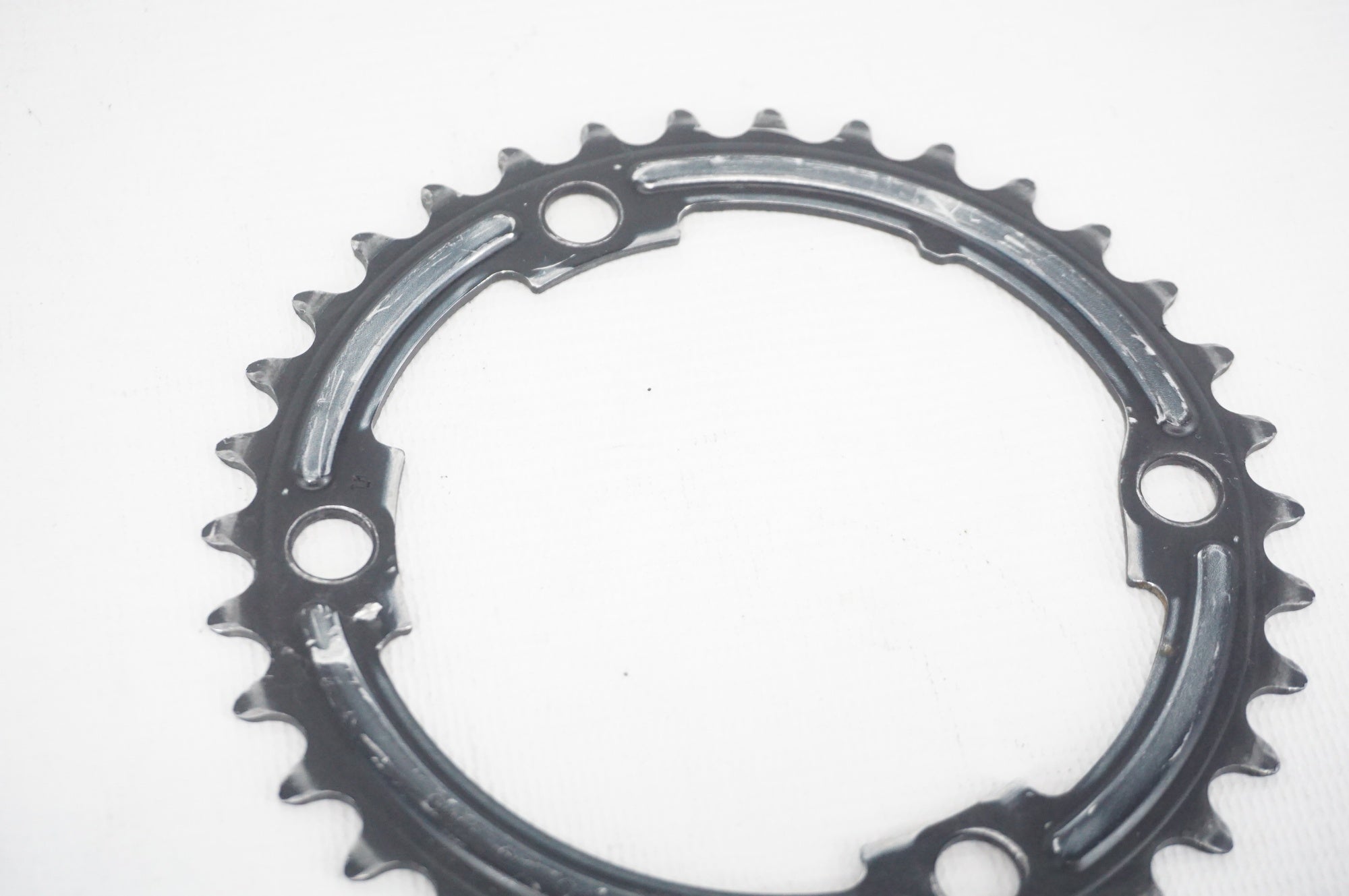 SHIMANO 「シマノ」 105 FC-R7000 50-34T チェーンリング / 阪急塚口店