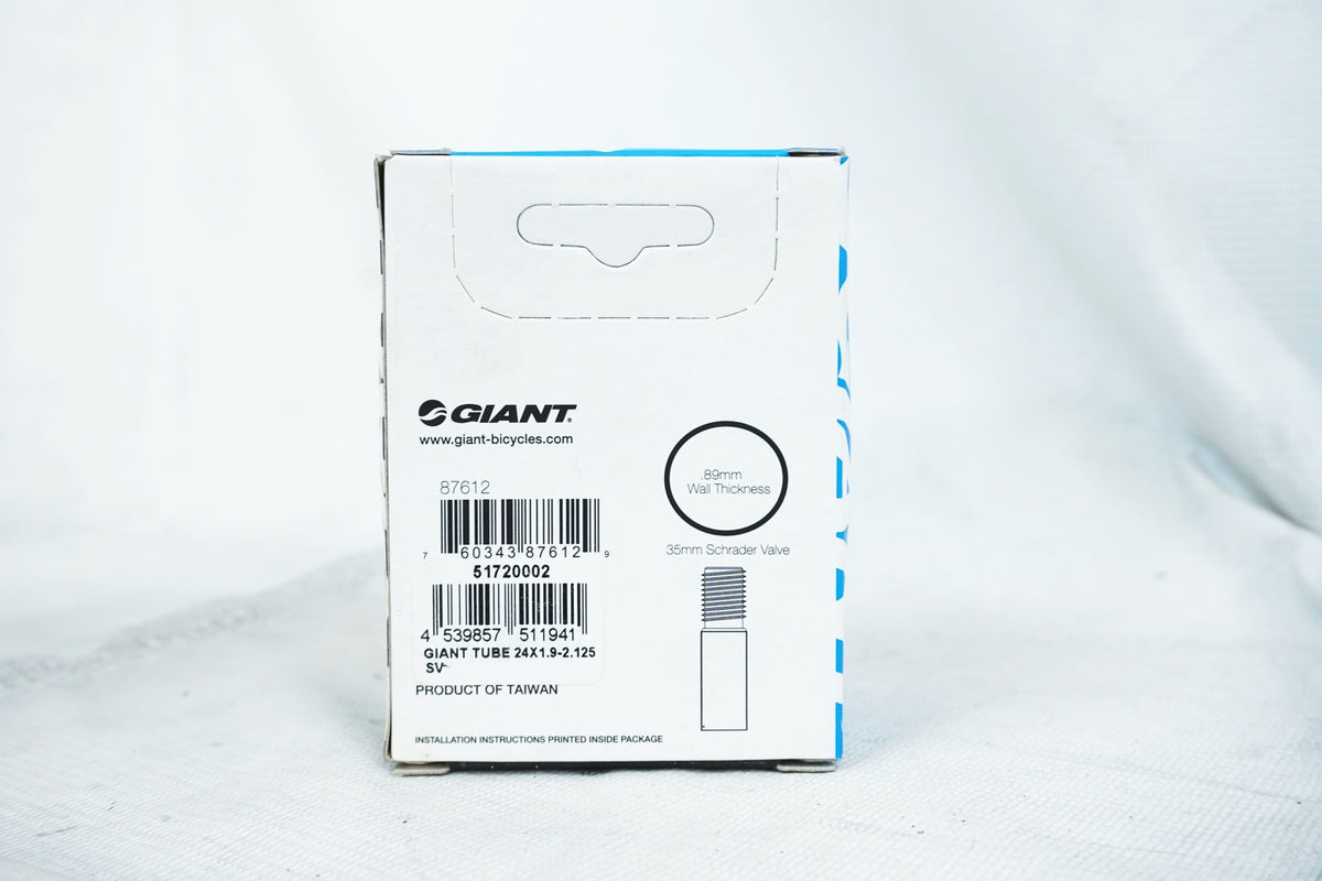 GIANT 「ジャイアント」 サイクルチューブ / 有明ガーデン店