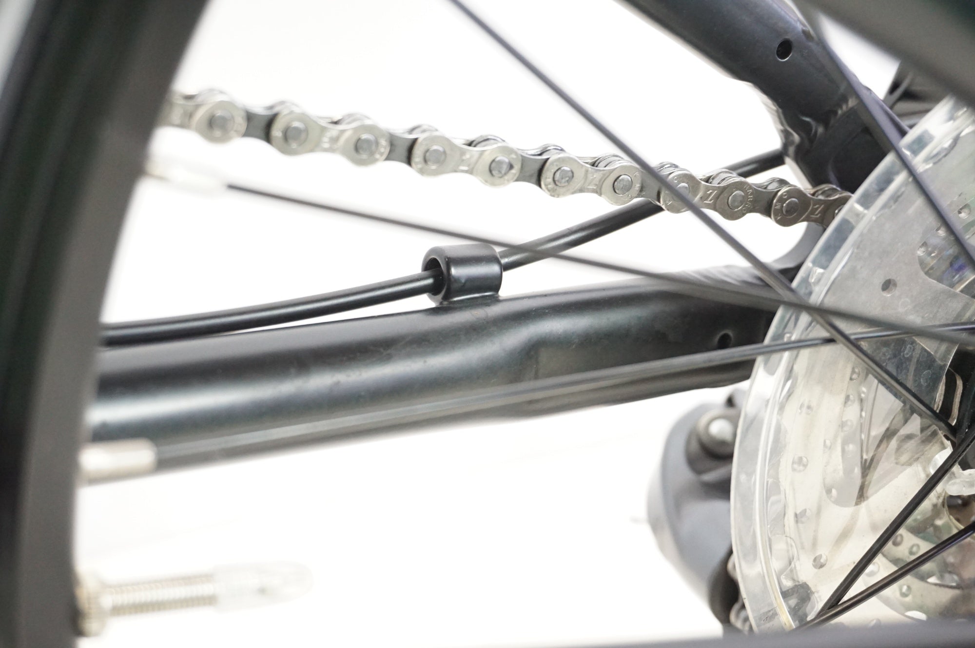 TERN 「ターン」 VERGE N8 2022年モデル 20インチ 折り畳み自転車 / 宇都宮店