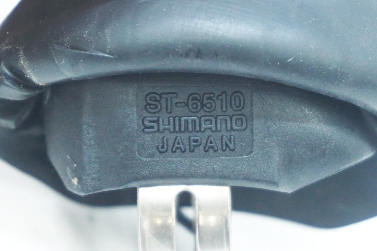 SHIMANO 「シマノ」 ULTEGRA ST-6510 デュアルコントロールレバー / 大阪美原北インター店