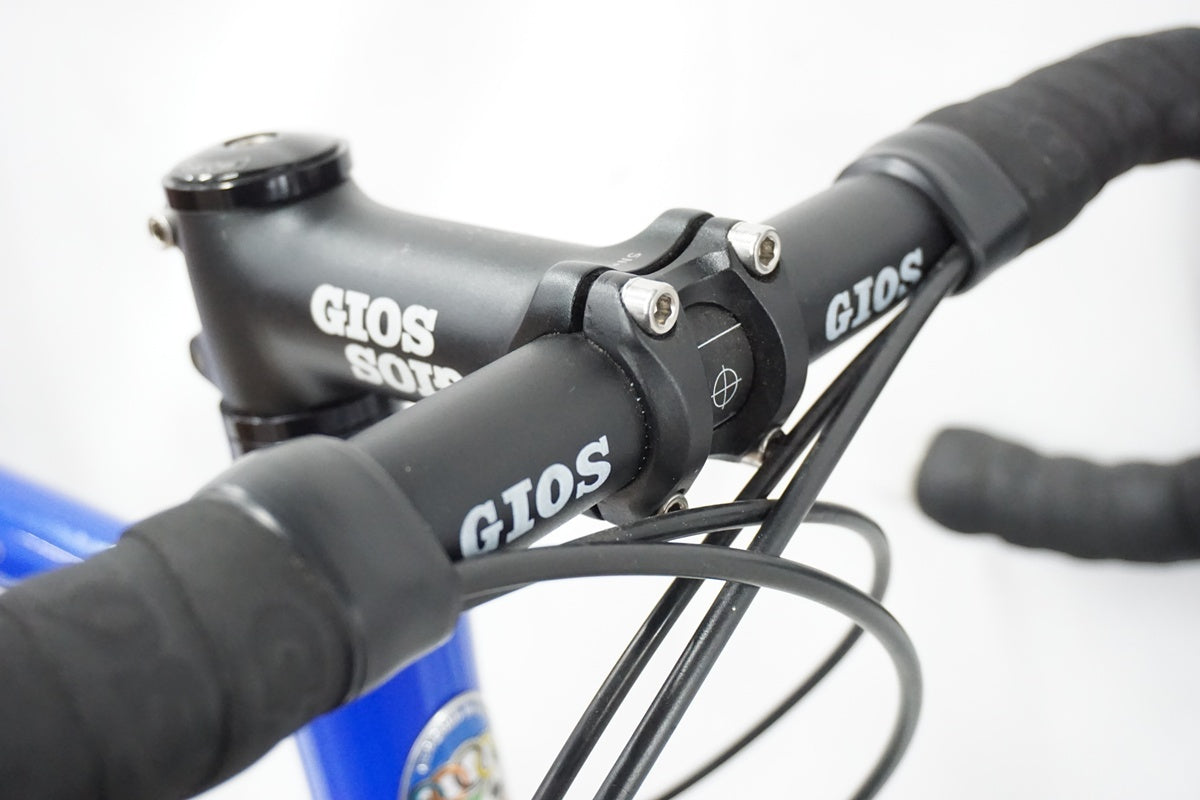 GIOS 「ジオス」 NATURE 105 2019年モデル グラベルロードバイク / 奈良店