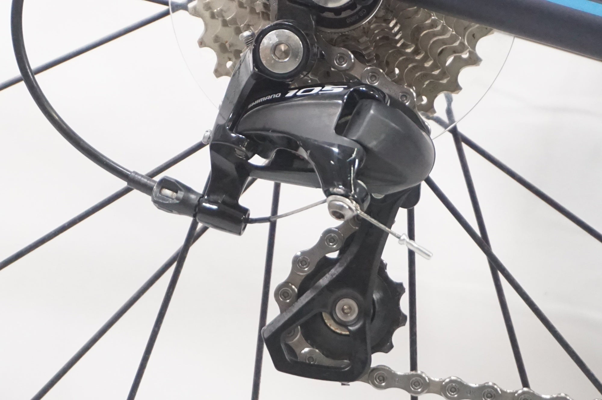 TREK 「トレック」 EMONDA SL5 2018年モデル ロードバイク / AKIBA店
