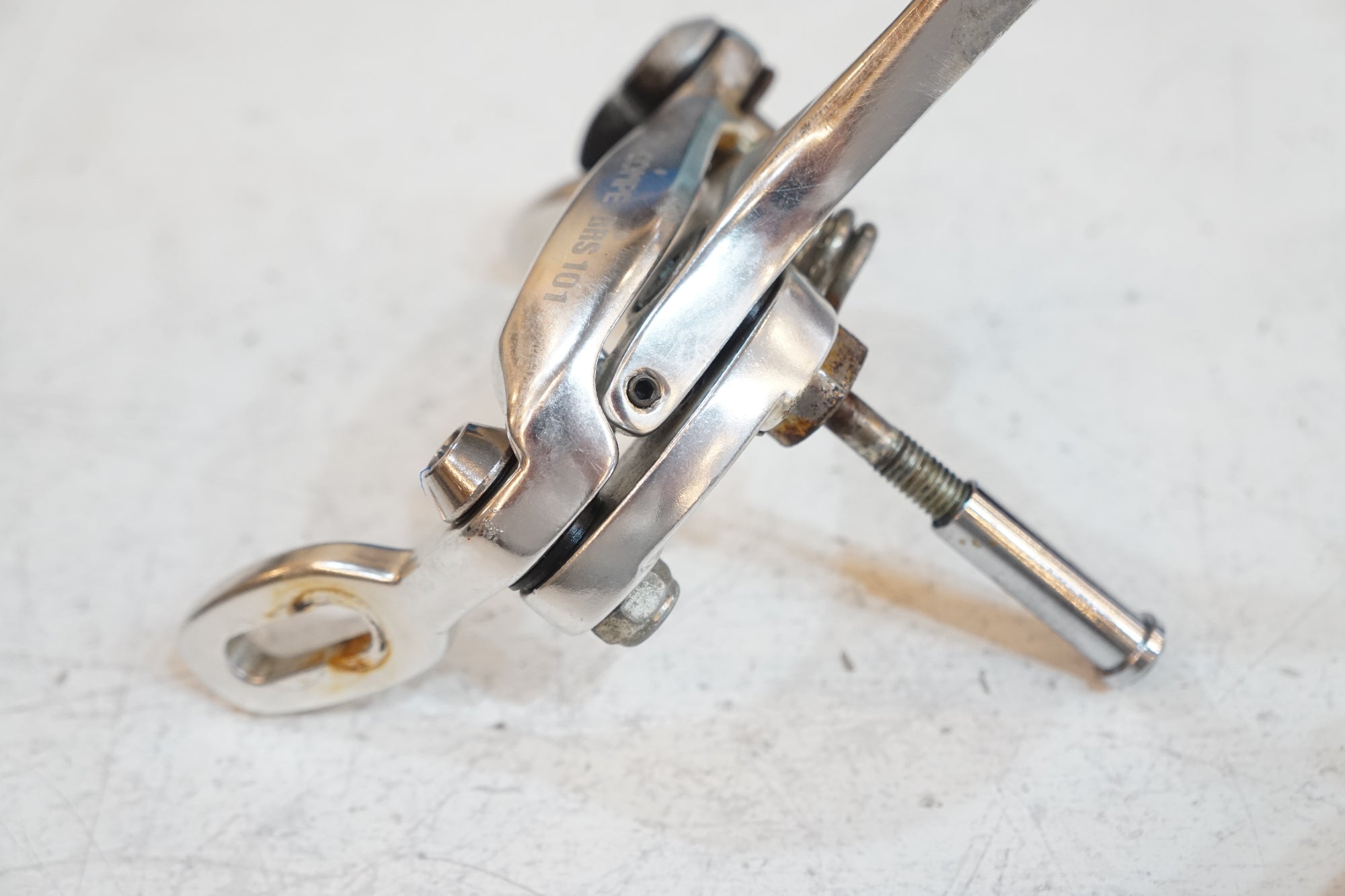 DIA-COMPE 「ダイア コンペ」 BRS101 キャリパーブレーキセット / バイチャリ浦和ベース