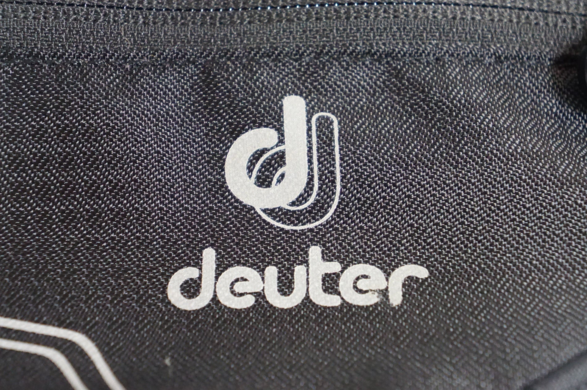 DEUTER 「ドイター」 FRONT TRIANGLE BAG フレームバッグ / 熊谷本店