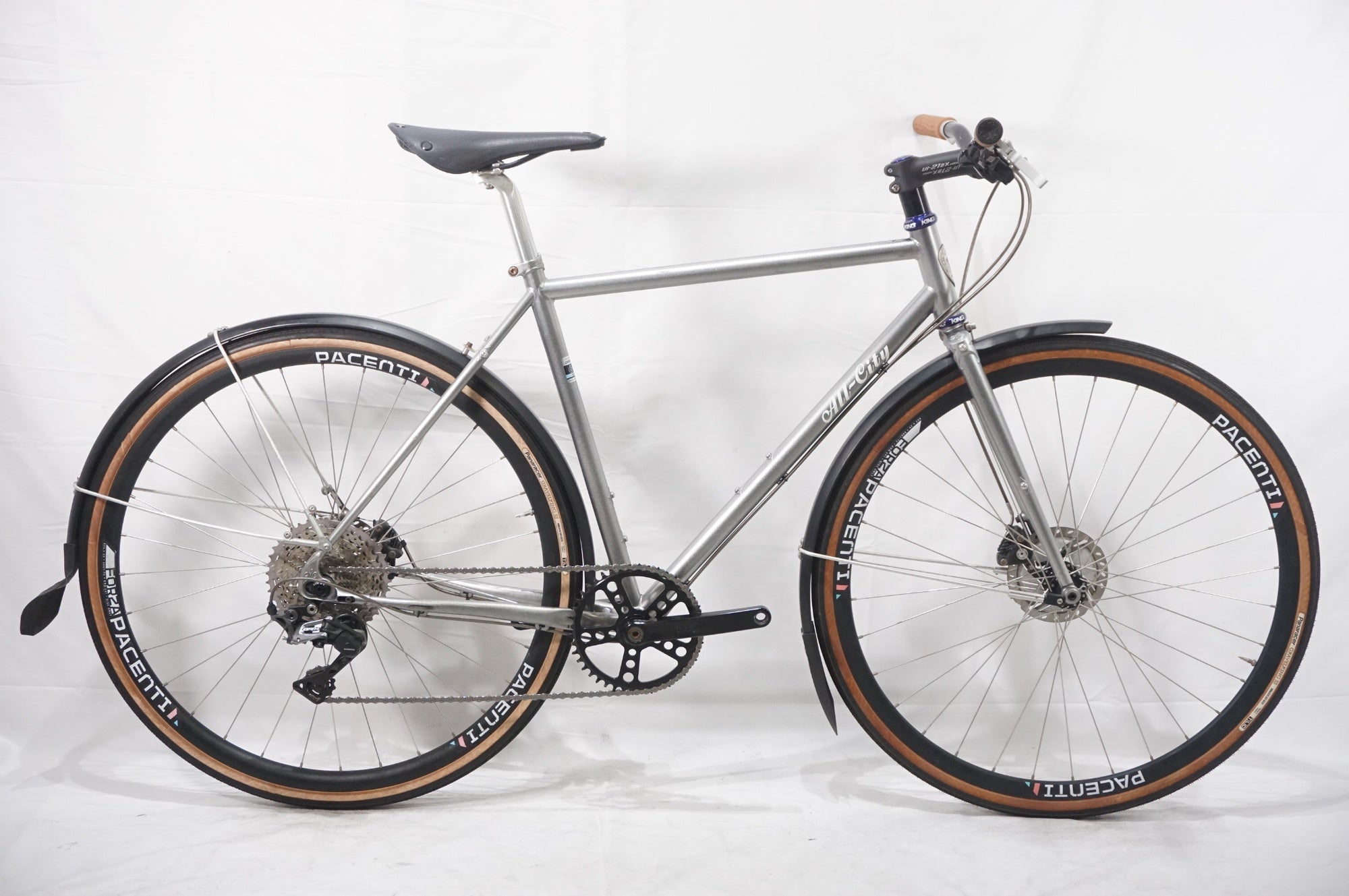 ALL CITY 「オールシティ」 SUPER PROFESSIONAL 2024年モデル クロス