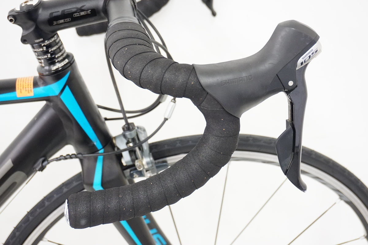 FOCUS「フォーカス」 CULEBRO SL 3.0 2015年モデル ロードバイク / 浜松店