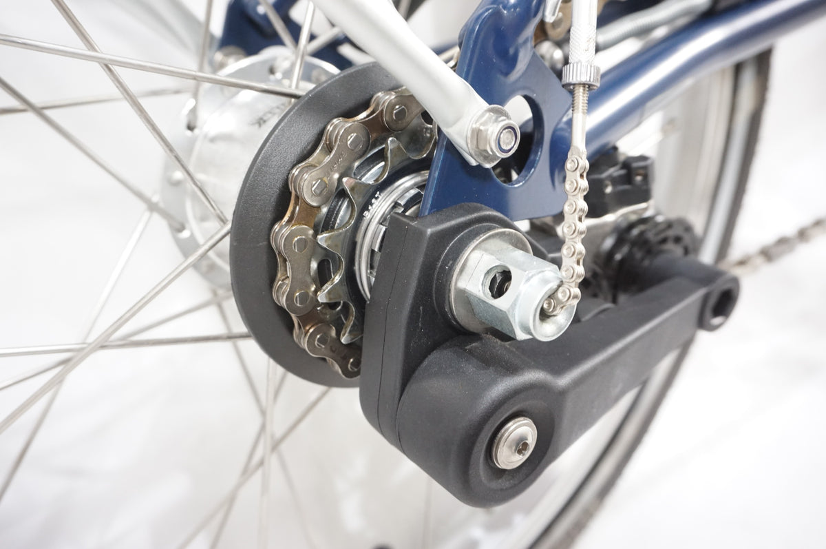 BROMPTON 「ブロンプトン」 M6R 2021年モデル 16インチ 折り畳み自転車 / AKIBA店
