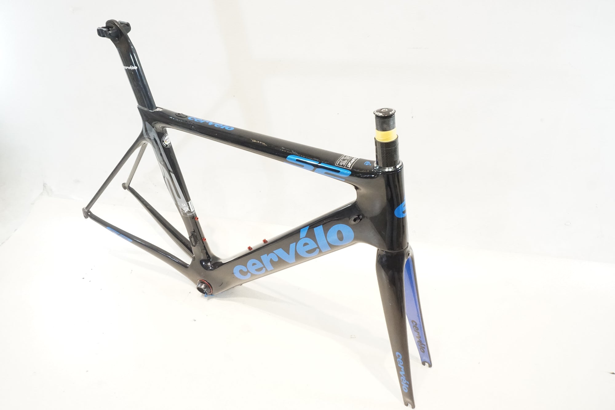 CERVELO 「サーベロ」 S2 2014年モデル フレームセット / 横浜戸塚店