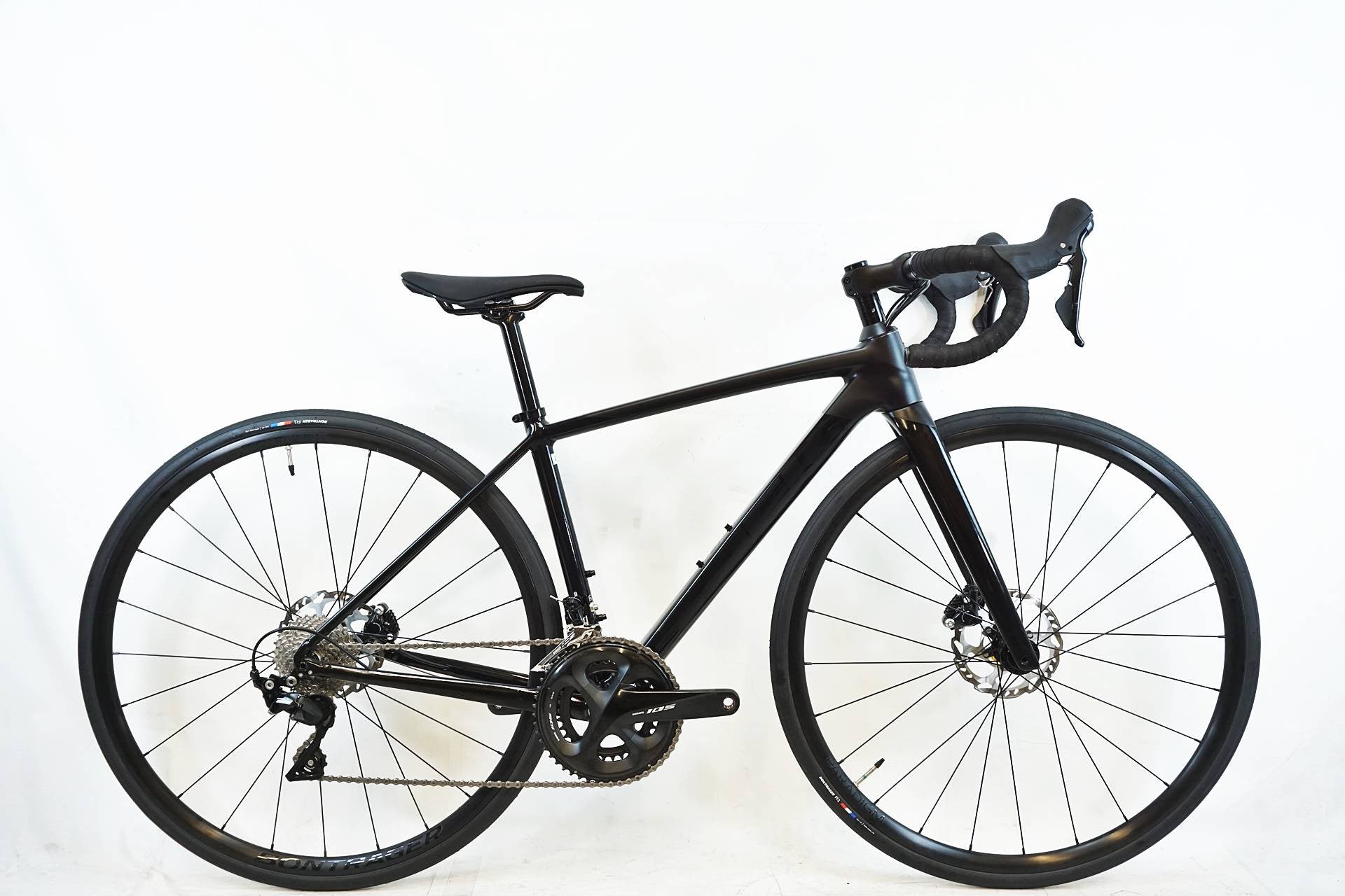 TREK 「トレック」 EMONDA ALR 5 2023年モデル ロードバイク / バイチャリ浦和ベース