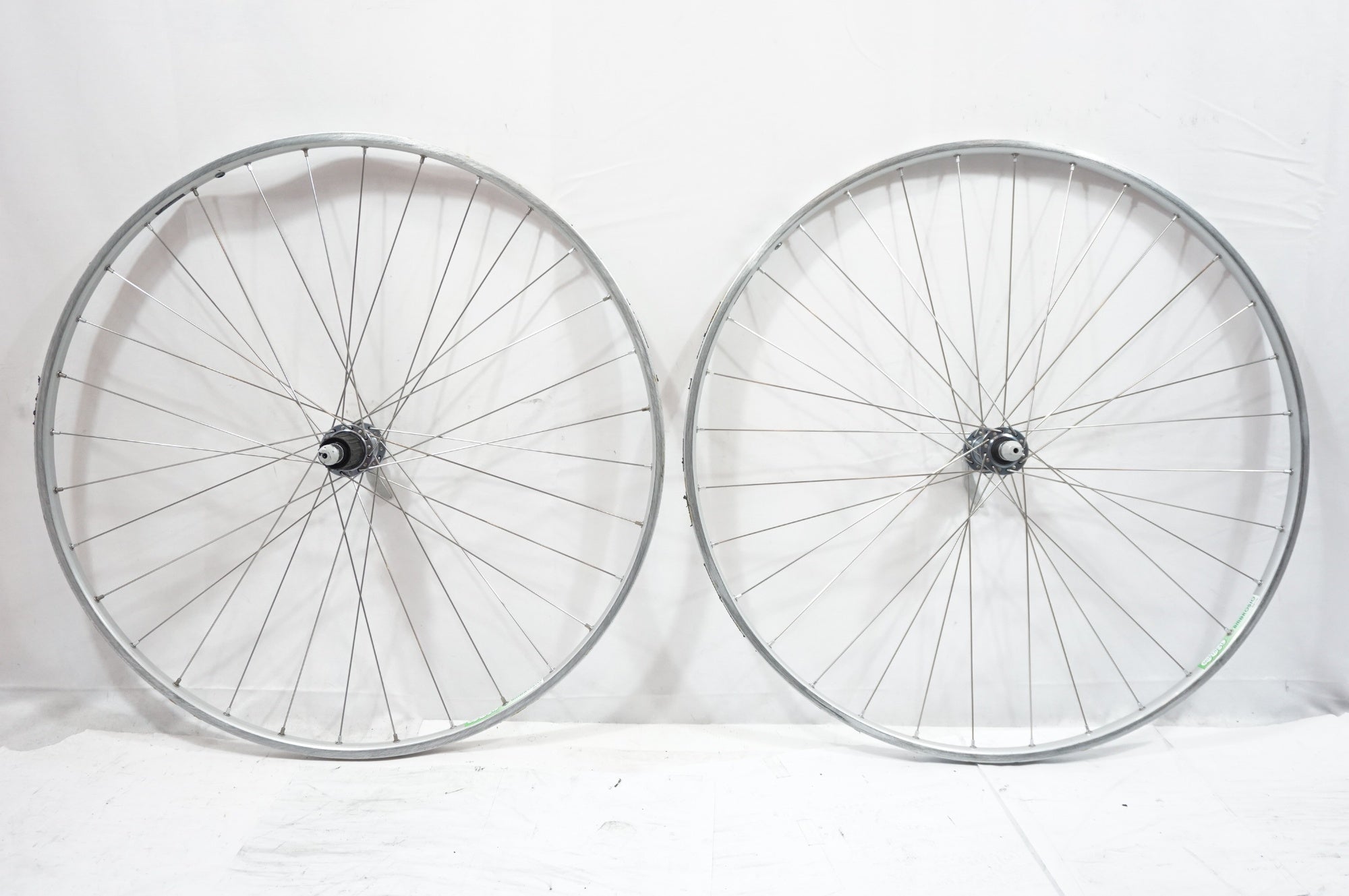AMBROSIO 「アンブロッシオ」 リム SHIMANO HB/FHR7000 SHIMANO 11S ホイールセット / 世田谷店