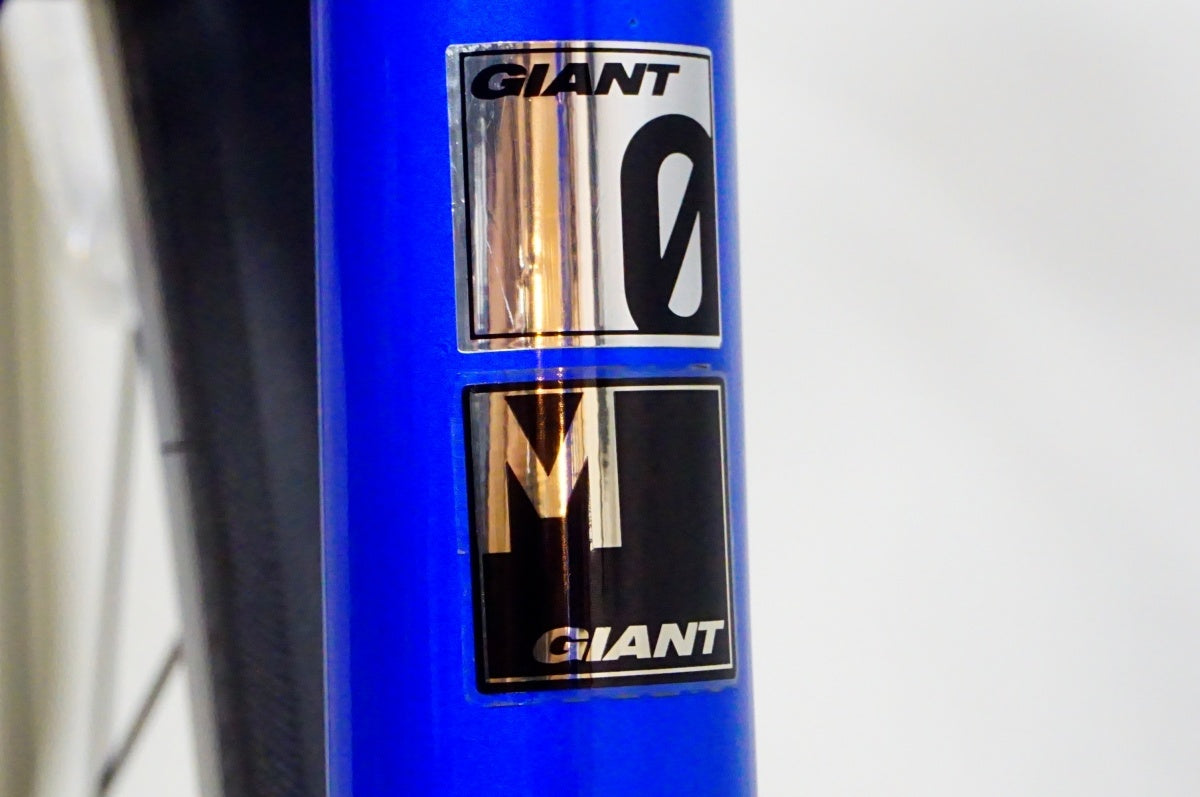 GIANT 「ジャイアント」 TCR 0 2016年モデル ロードバイク / 名古屋大須店