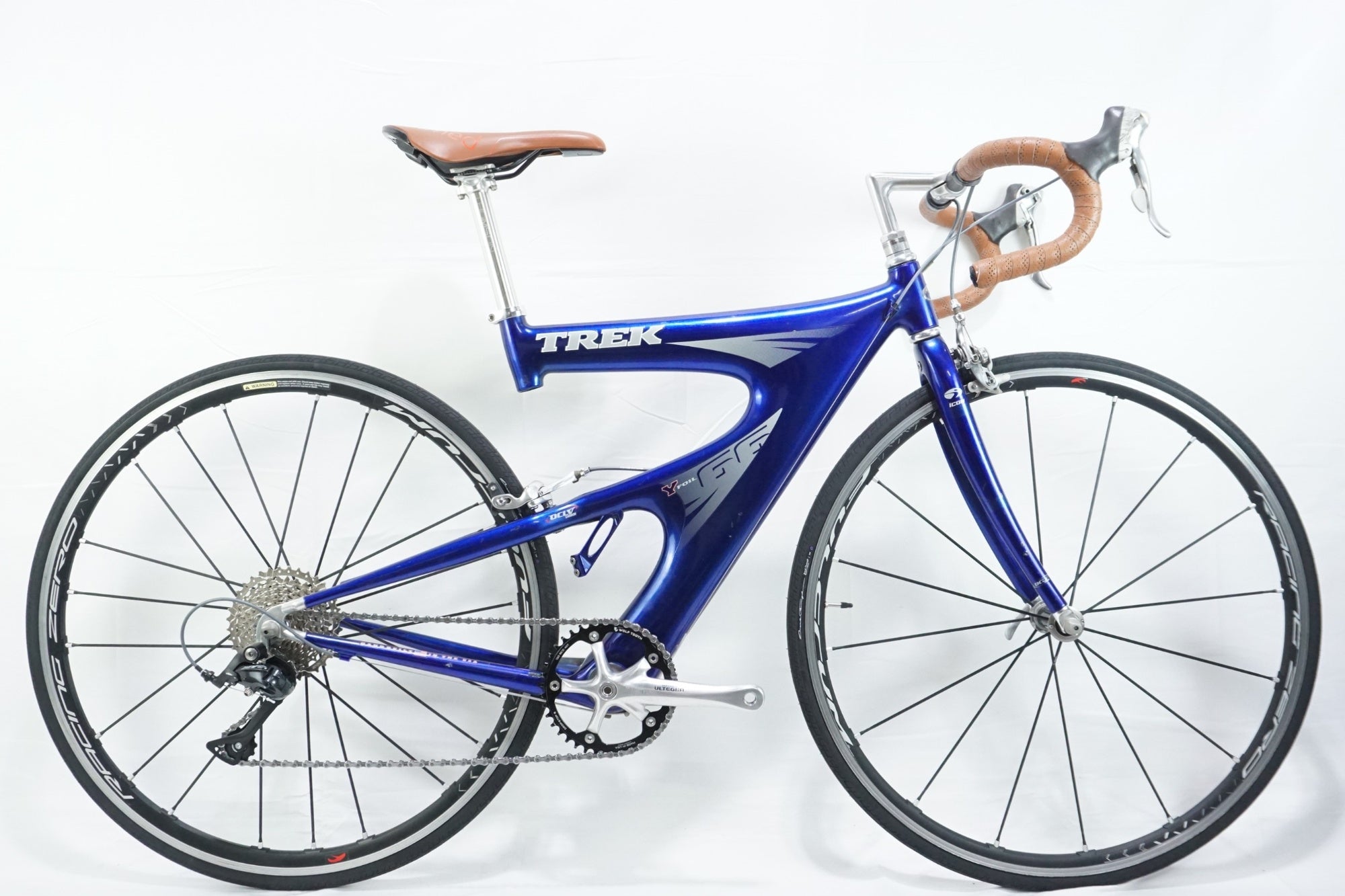 TREK 「トレック」 Y-FOIL 66 1998年頃 ロードバイク / 中目黒店 