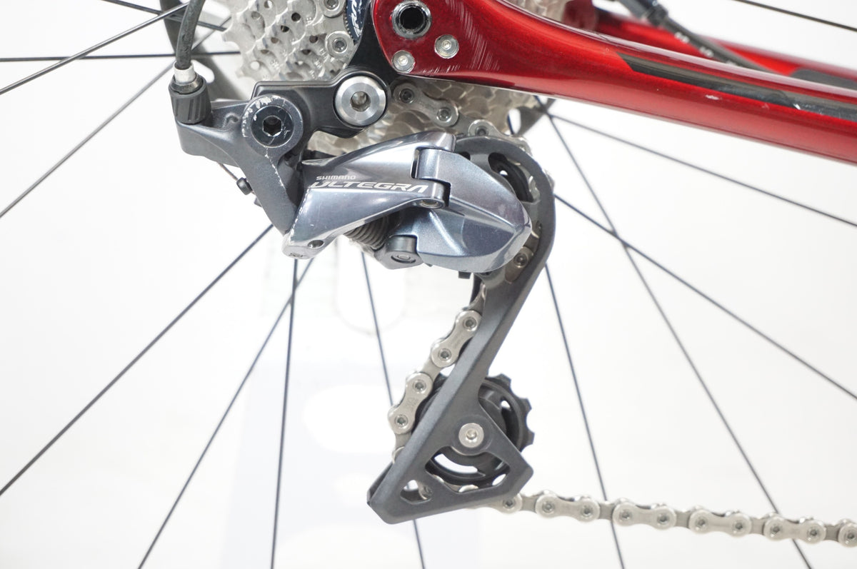 TREK 「トレック」 EMONDA SL 6 DISC 2019年モデル ロードバイク / 宇都宮店