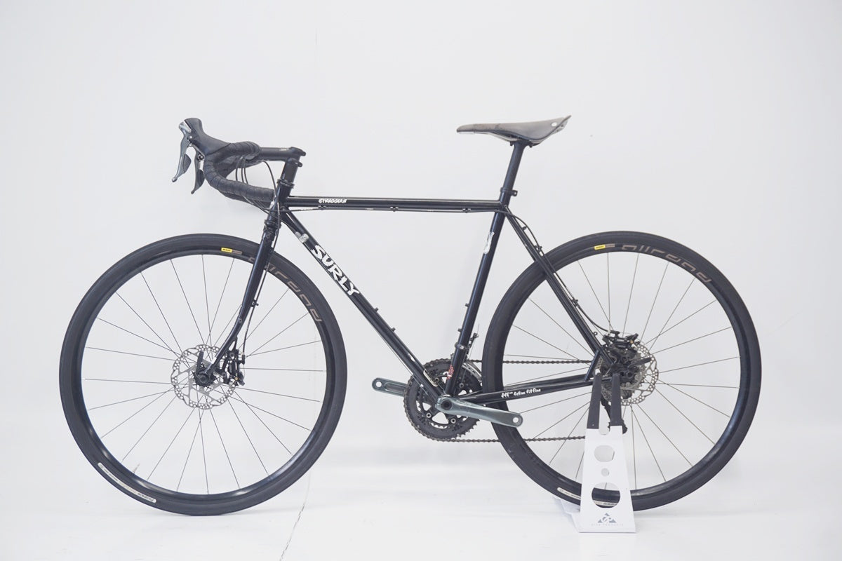 SURLY「サーリー」 STRAGGLER 2023年モデル ロードバイク/ 京都八幡店