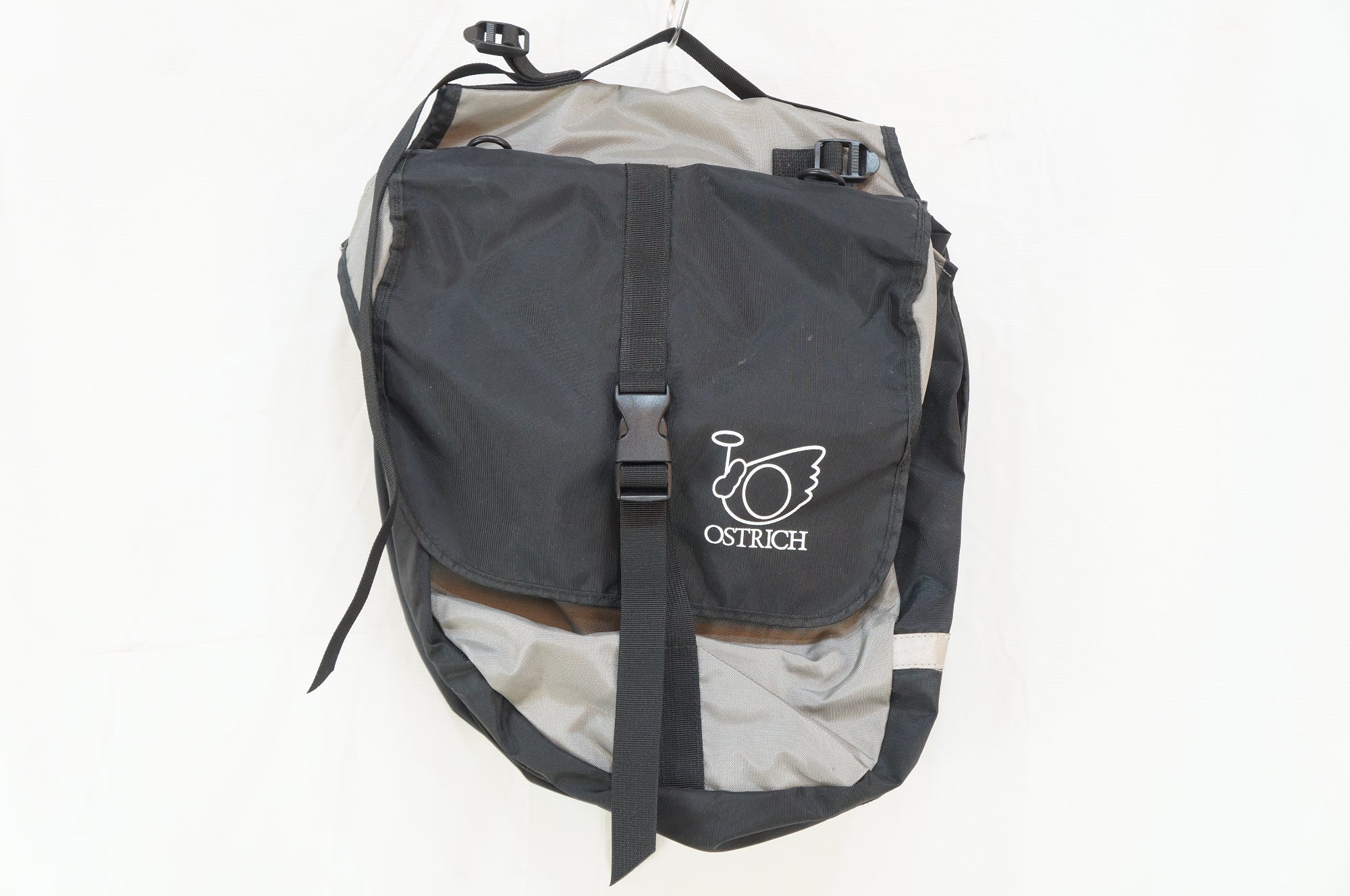 OSTRICH 「オーストリッチ」 P-115 パニアバッグ / バイチャリ浦和ベース
