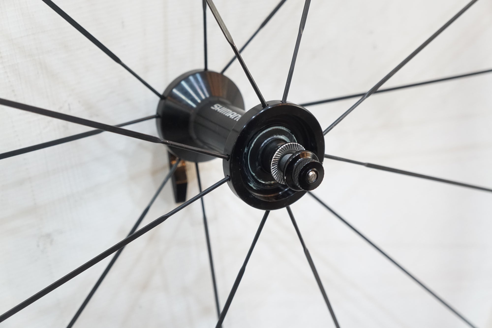SHIMANO 「シマノ」 WH-RS21 シマノ11速 ホイールセット / バイチャリ浦和ベース