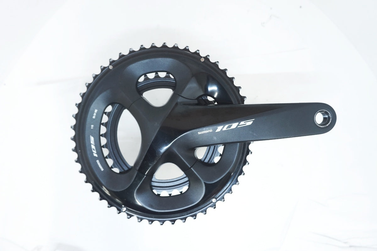 SHIMANO 「シマノ」 105 FC-R7000 50-34T 170mm クランク / 大阪美原北