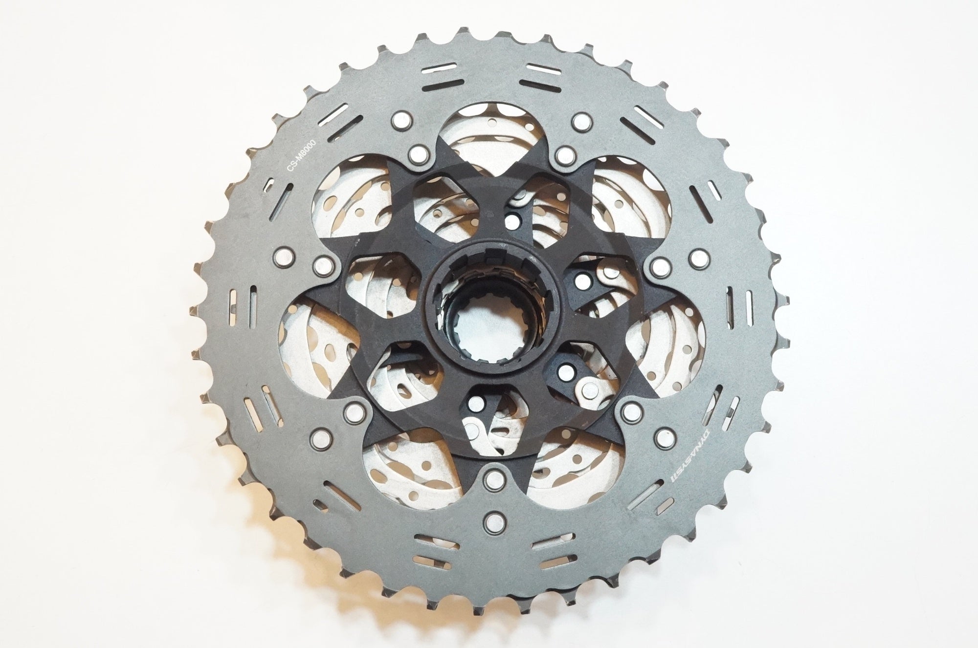 SHIMANO 「シマノ」 DEORE XT CS-M8000 11-42T 11S スプロケット / バイチャリ浦和ベース
