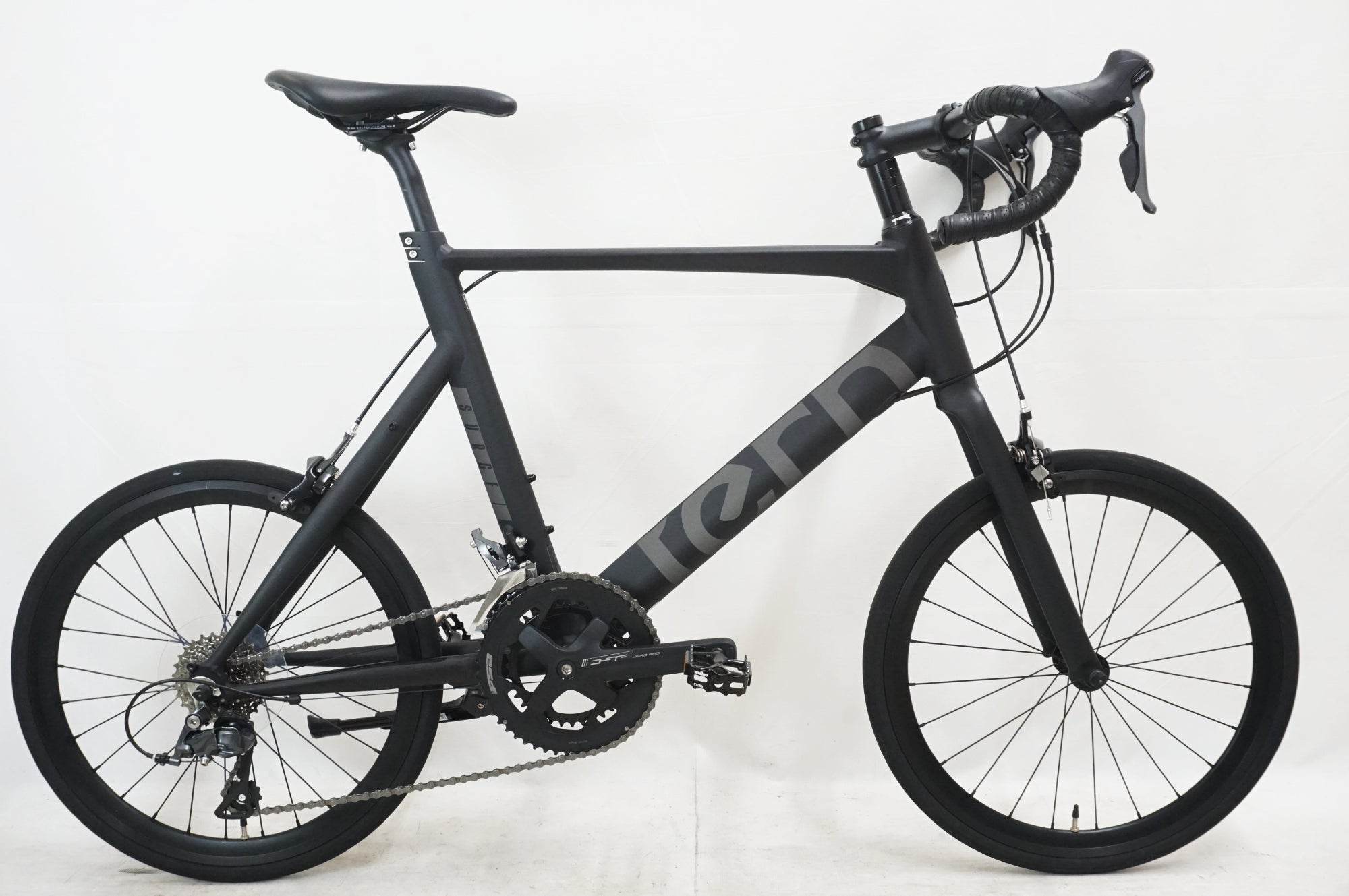 TERN 「ターン」 SURGE 2024年モデル 20インチ ミニベロ / 福岡店