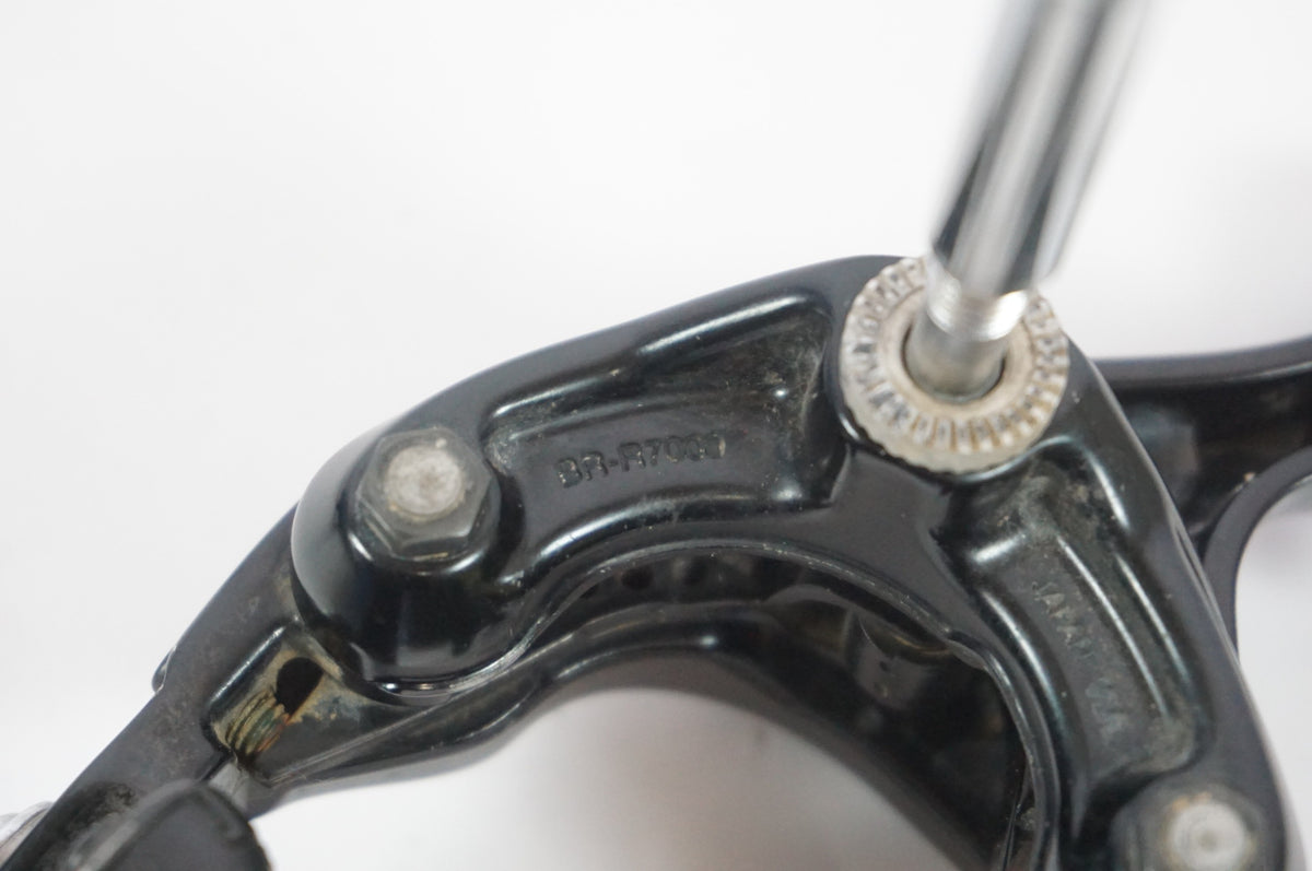 SHIMANO 「シマノ」 105 BR-R7000 キャリパーブレーキセット / 宇都宮店