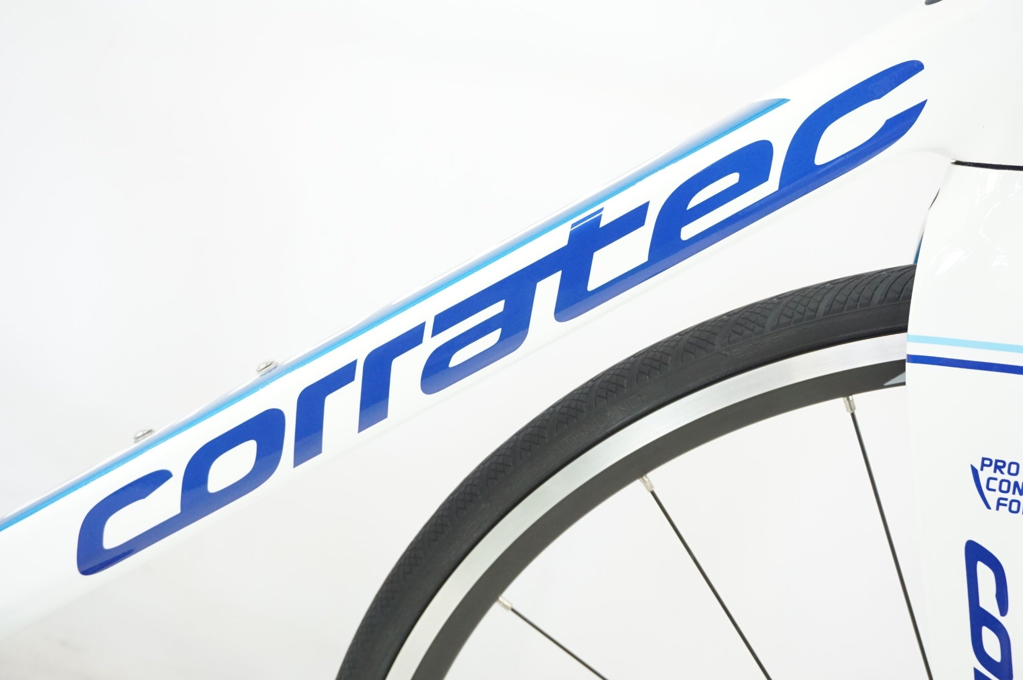 CORRATEC 「コラテック」 RT CARBON 2019年モデル ロードバイク / 宇都宮店