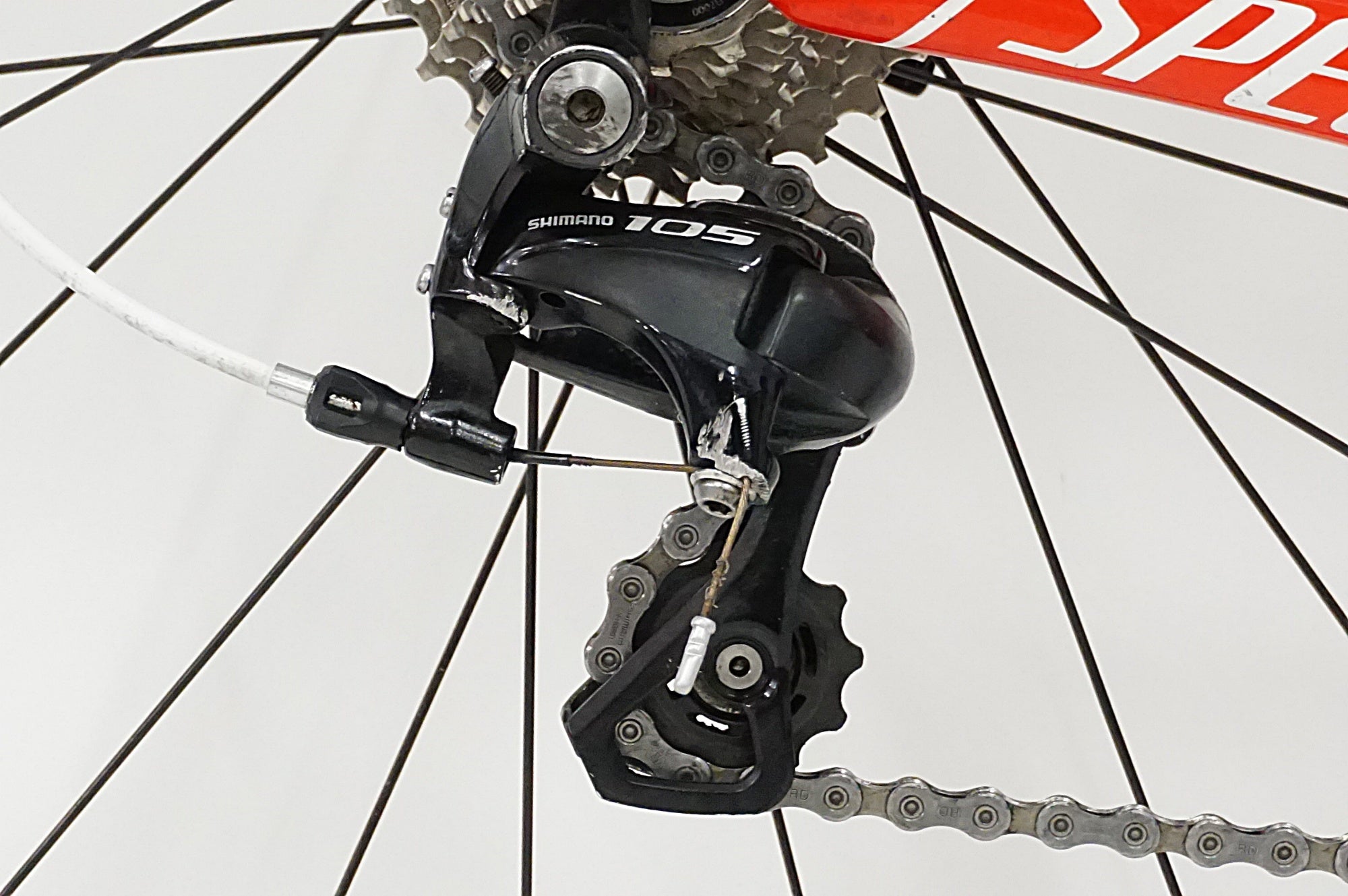 SPECIALIZED 「スペシャライズド」 TARMAC SPORT 2015年モデル ロードバイク / 浜松店