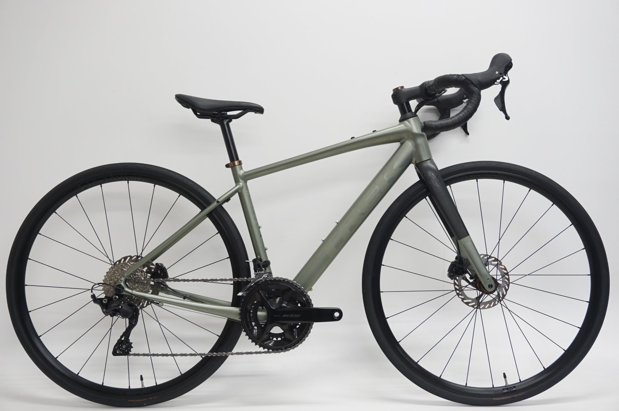 TREK 「トレック」 DOMANE AL5 GEN4 2024年モデル ロードバイク / 福岡店