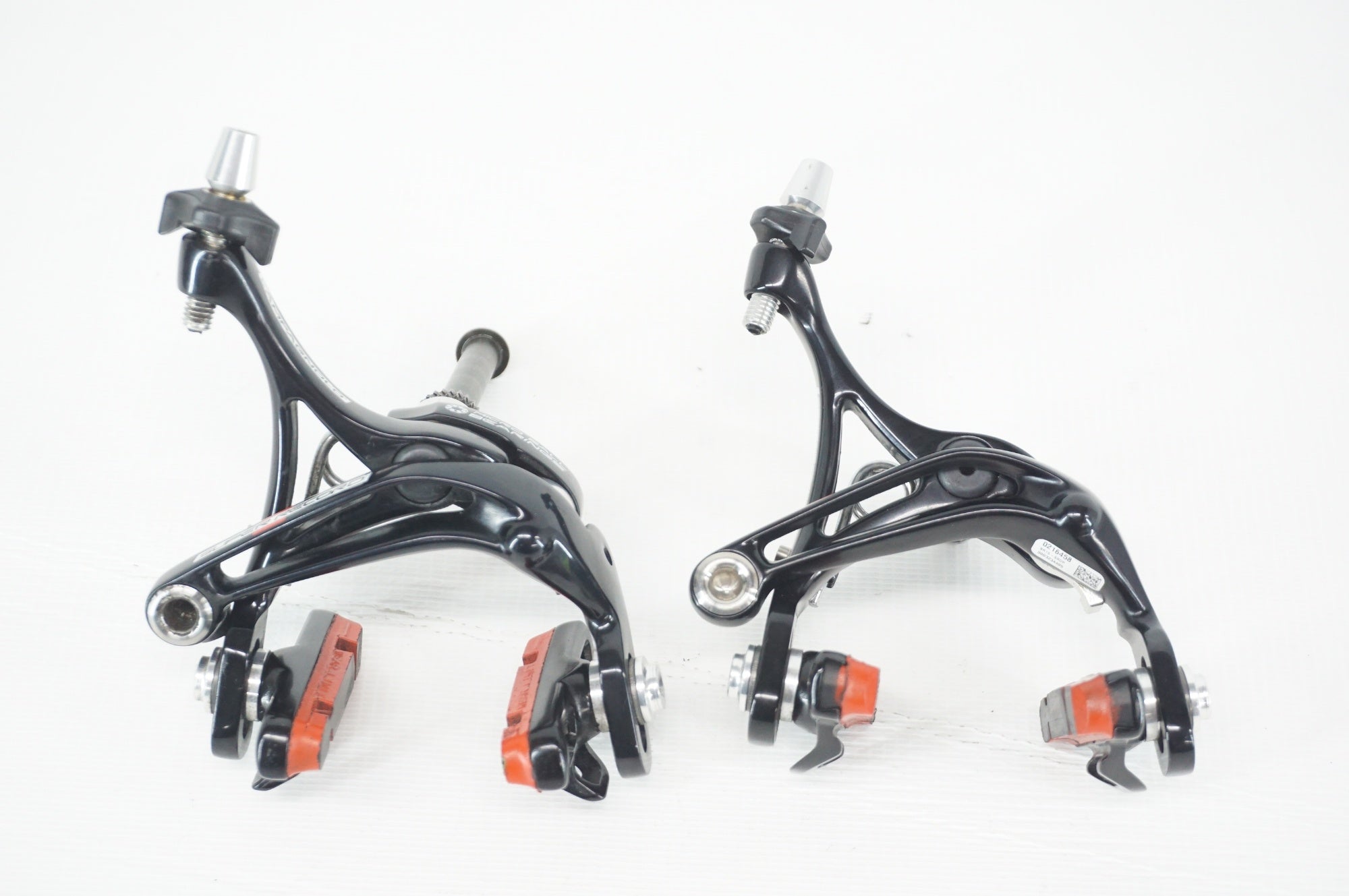 CAMPAGNOLO 「カンパニョーロ」 SUPER RECORD (2x11s) コンポセット / 阪急塚口店