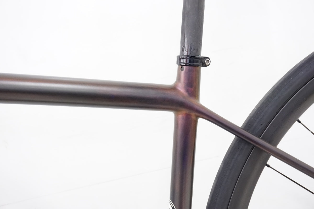 SPECIALIZED「スペシャライズド」 S-WORKS AETHOS ULTEGRA Di2 2021年モデル ロードバイク / 浜松店