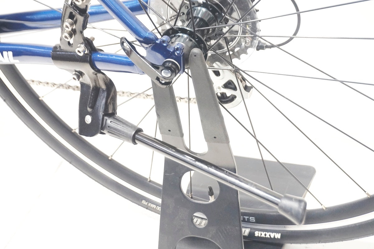 KHODAABLOOM 「コーダブルーム」 RAIL ACTIVE 2023年モデル クロスバイク / 大阪門真店