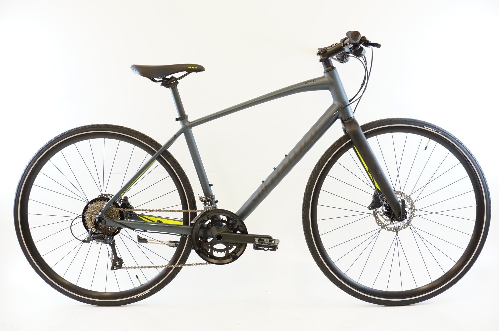 SPECIALIZED 「スペシャライズド」 MEN'S SIRRUS SPORT 2019年モデル
