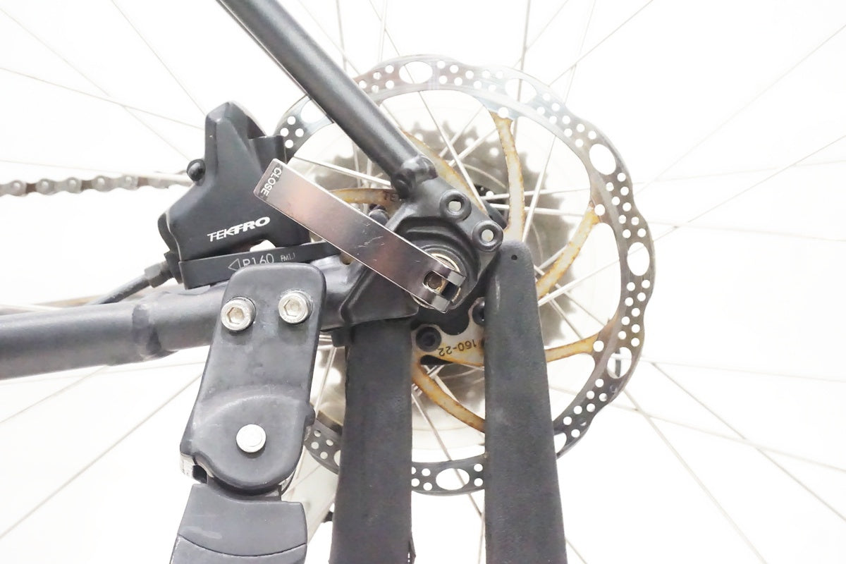 TREK 「トレック」 FX2 DISC 2020-2021年モデル クロスバイク/ 京都西院店