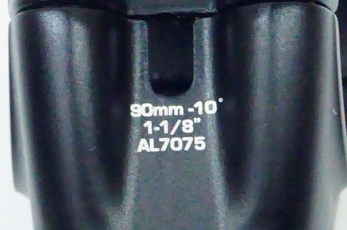 SHIMANO PRO 「シマノプロ」 VIBE Φ31.8 90mm ステム / 名古屋大須店